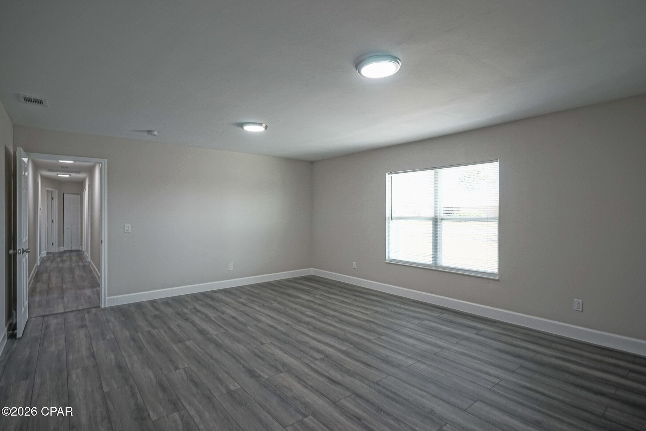 [No Recorded Subdiv] - Residential Lease