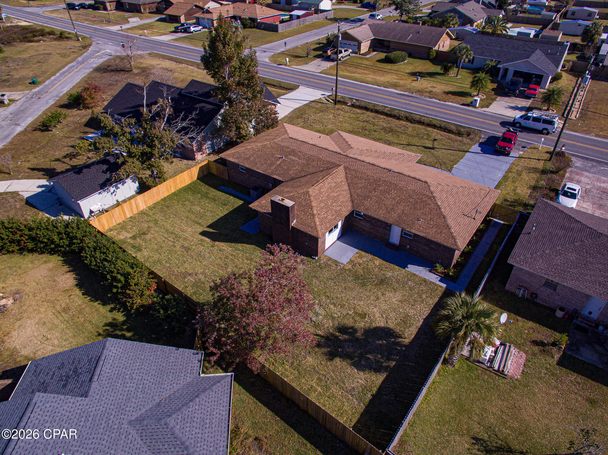 [No Recorded Subdiv] - Residential Lease