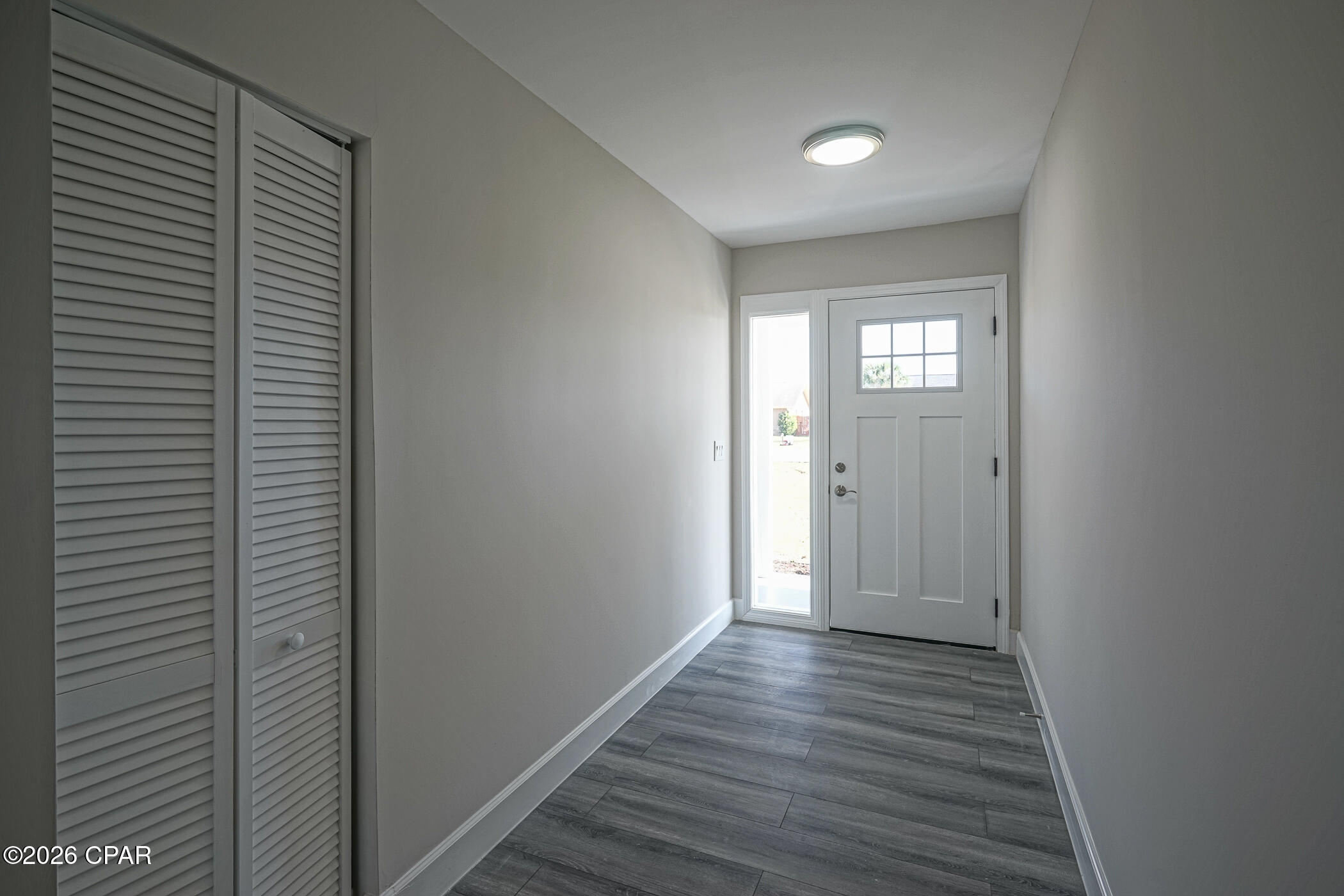[No Recorded Subdiv] - Residential Lease