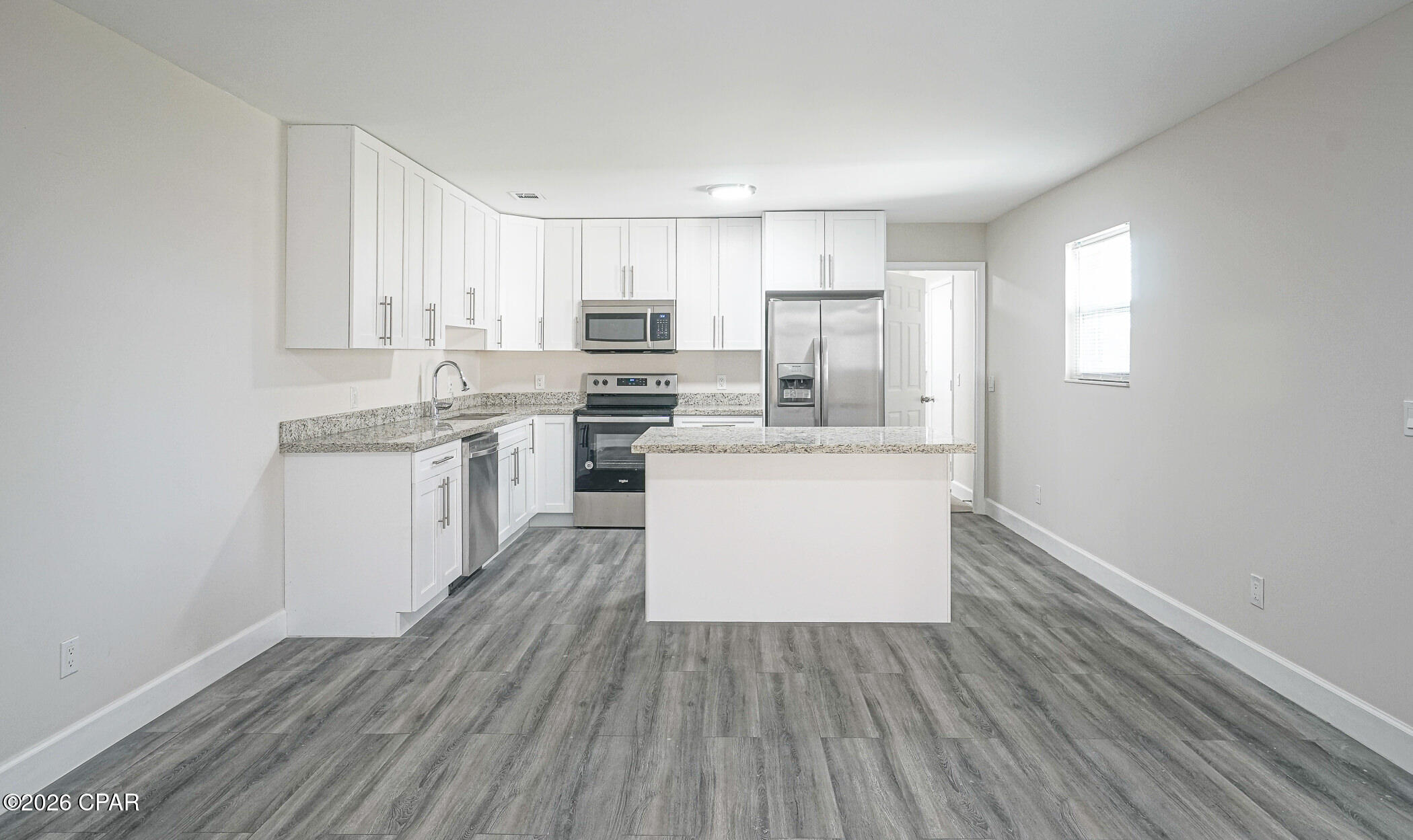 [No Recorded Subdiv] - Residential Lease