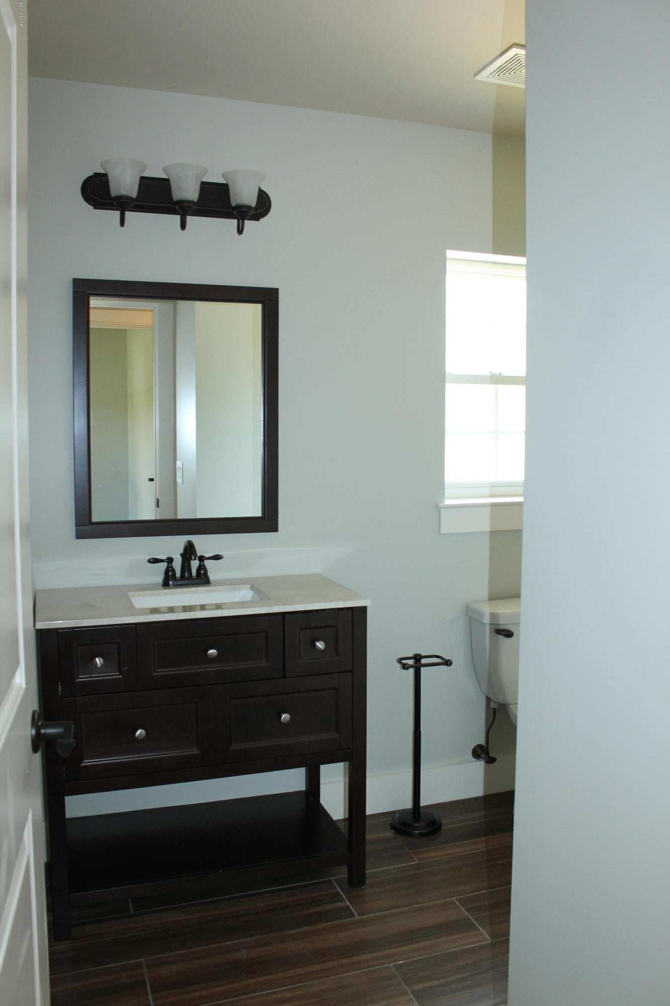 Cherokee Heights Phase III - Residential