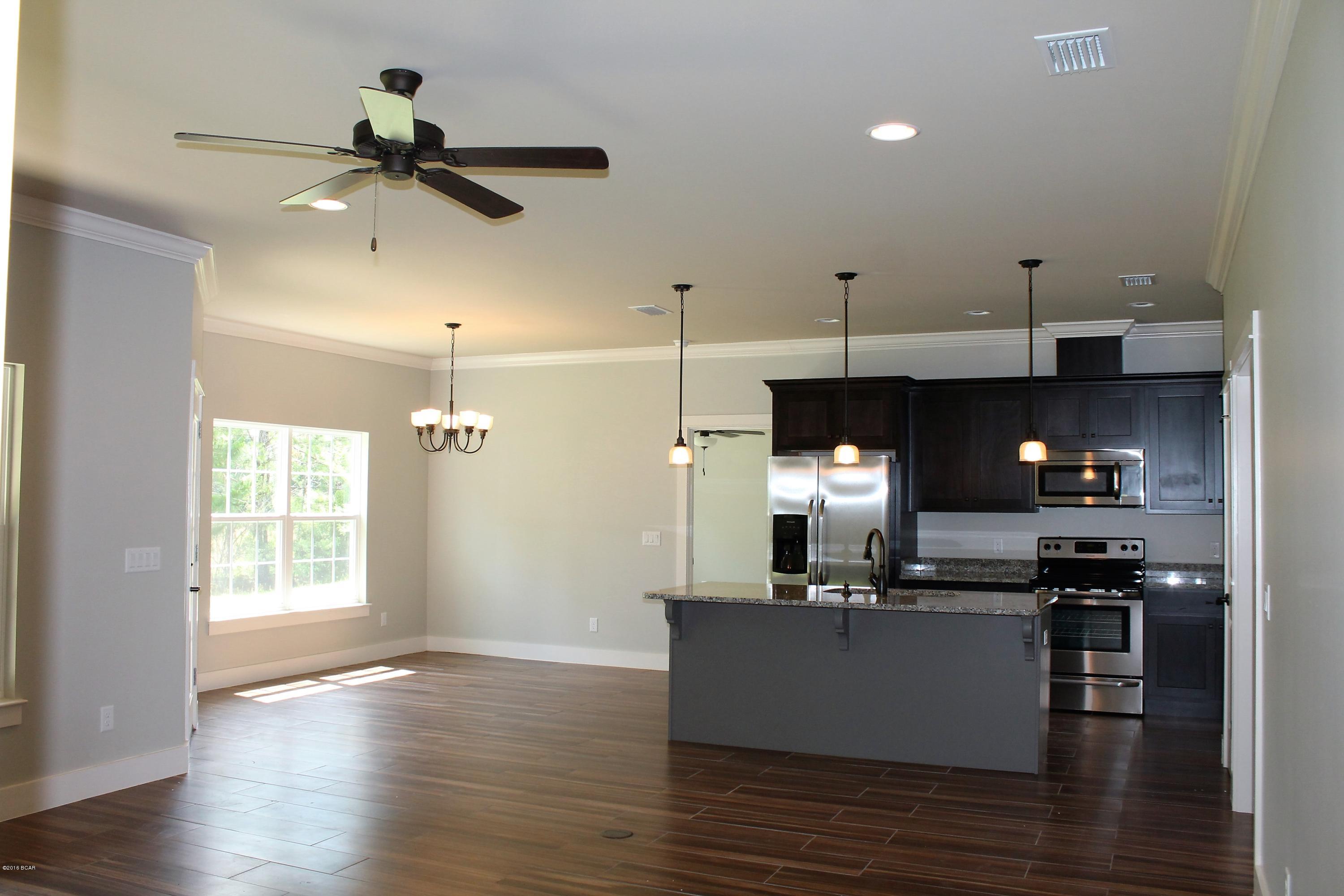 Cherokee Heights Phase III - Residential