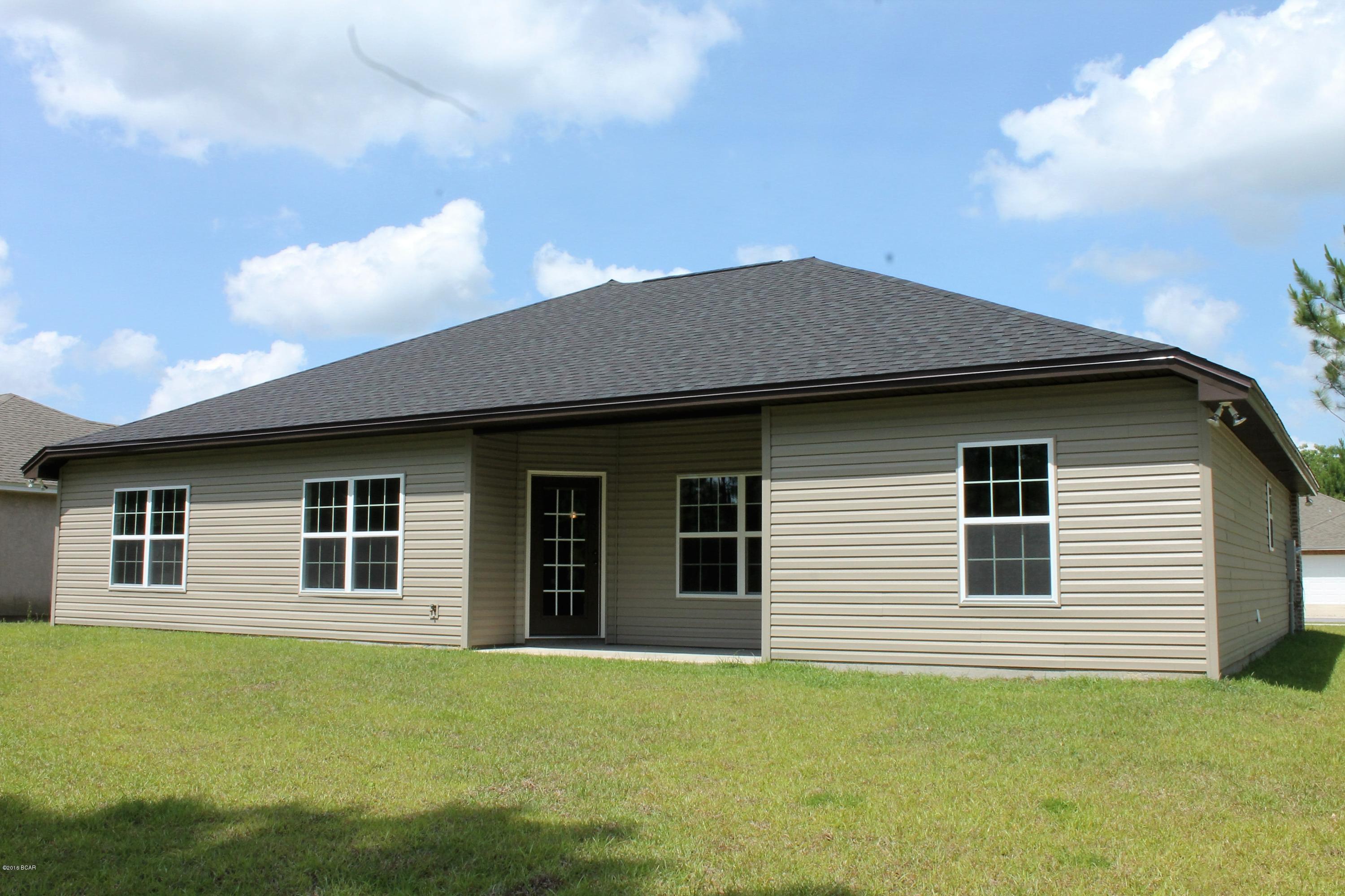 Cherokee Heights Phase III - Residential