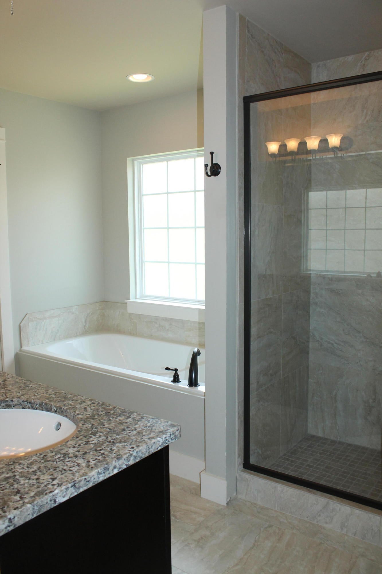 Cherokee Heights Phase III - Residential
