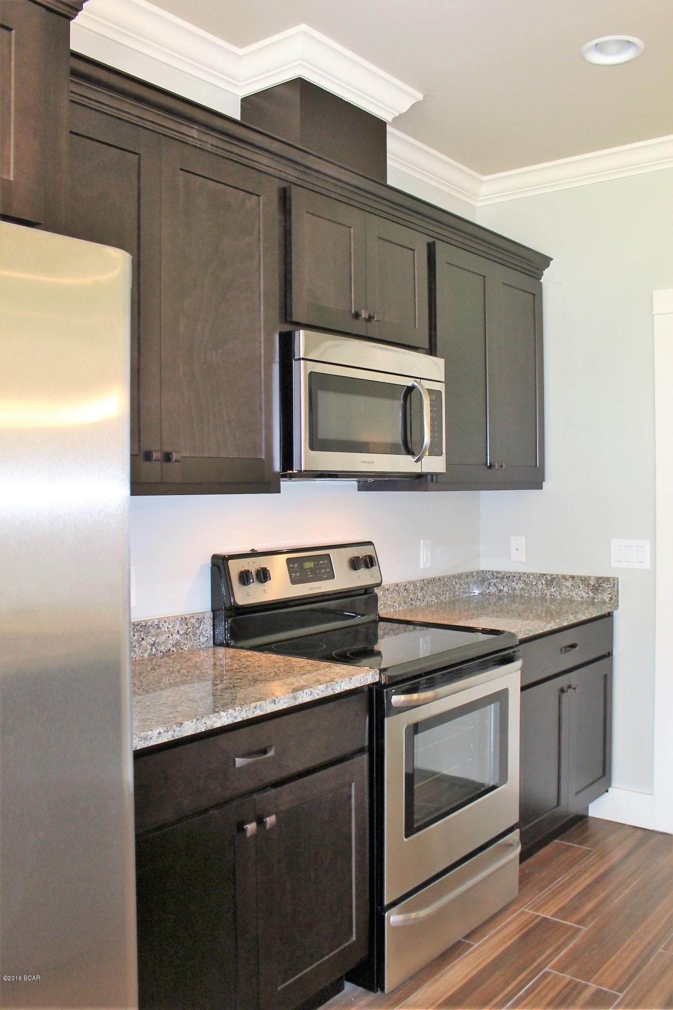 Cherokee Heights Phase III - Residential