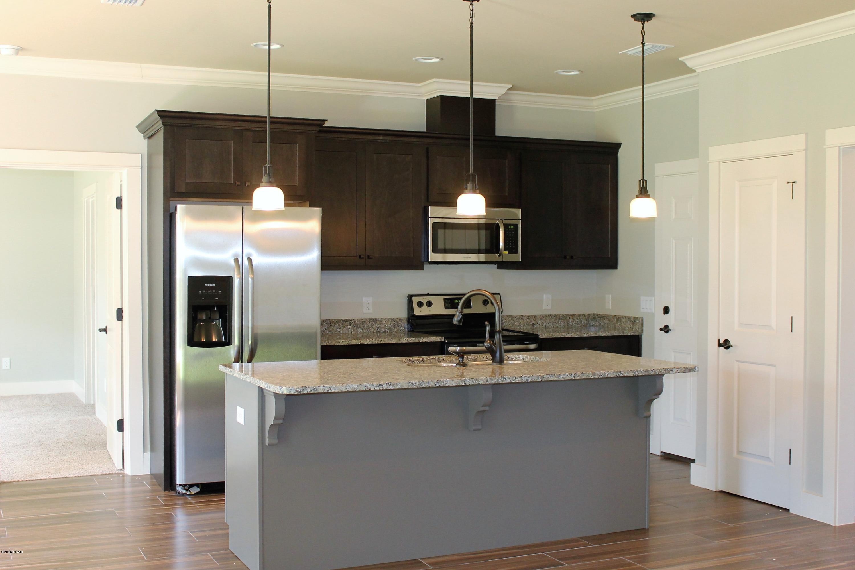 Cherokee Heights Phase III - Residential