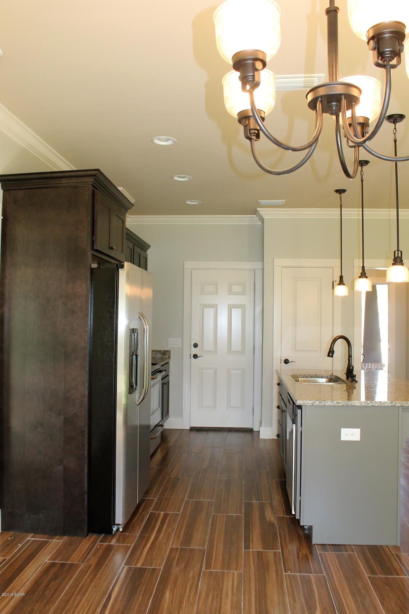 Cherokee Heights Phase III - Residential