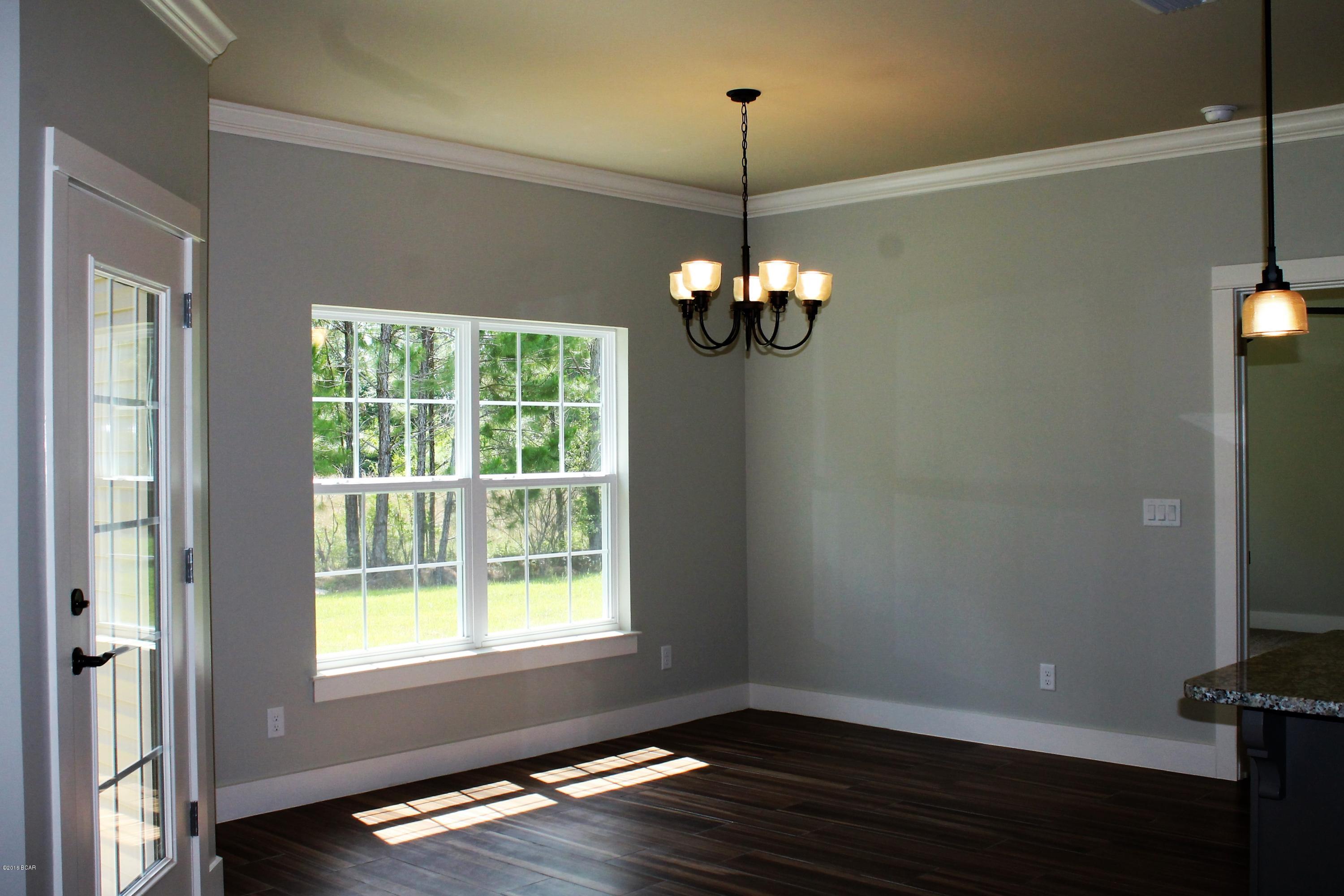 Cherokee Heights Phase III - Residential