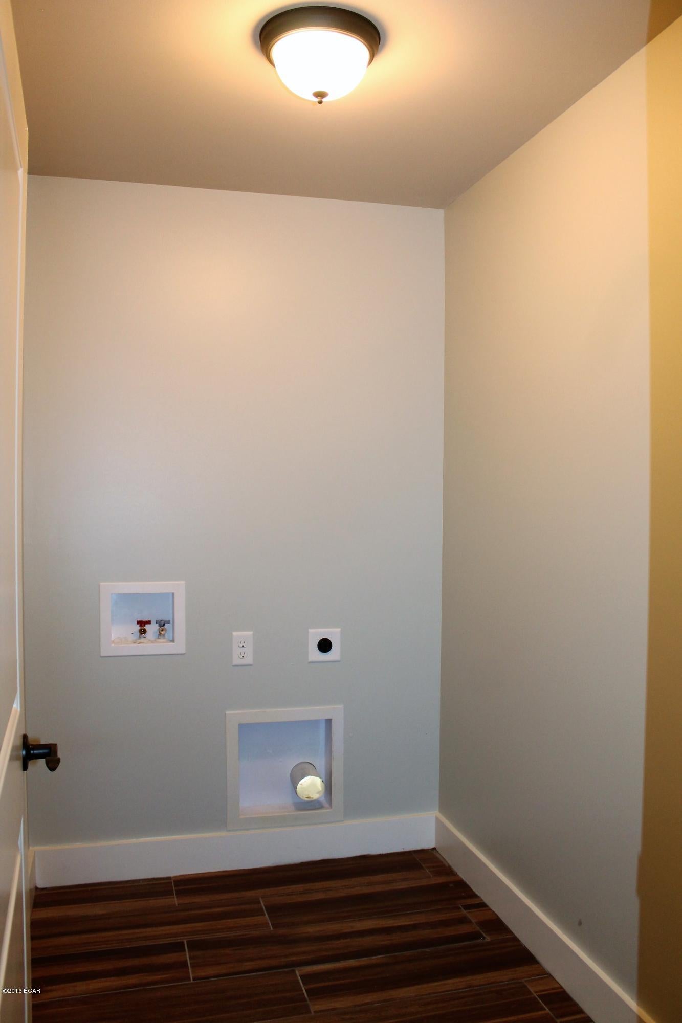 Cherokee Heights Phase III - Residential