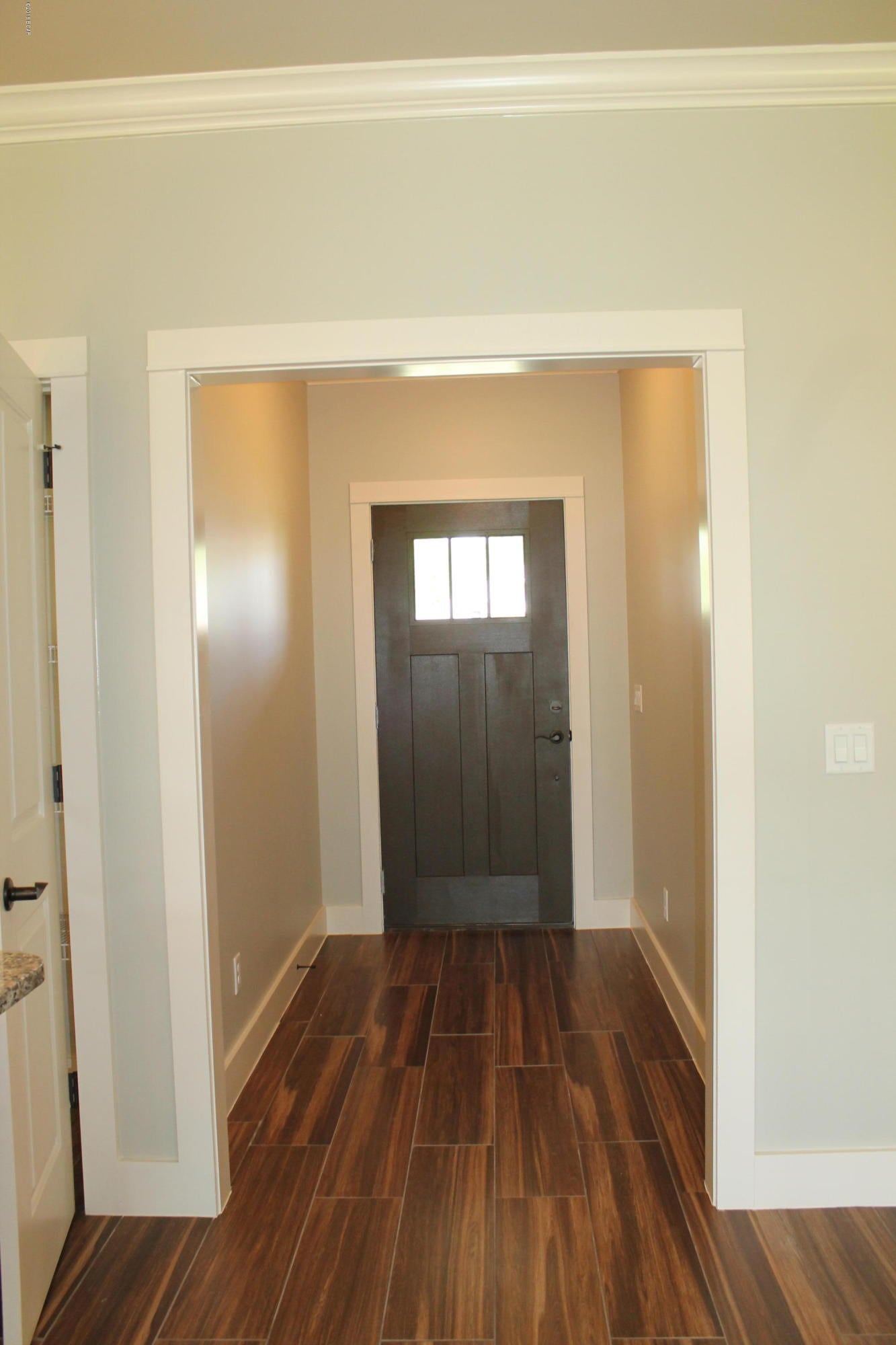 Cherokee Heights Phase III - Residential