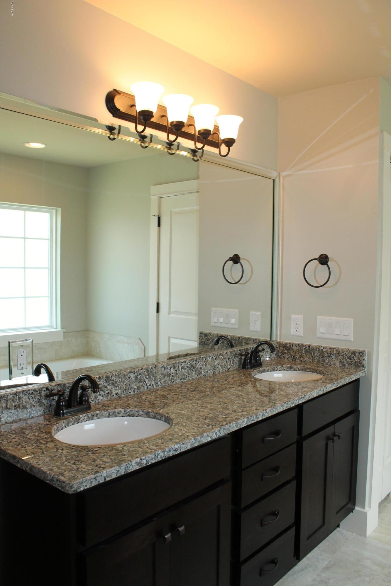 Cherokee Heights Phase III - Residential