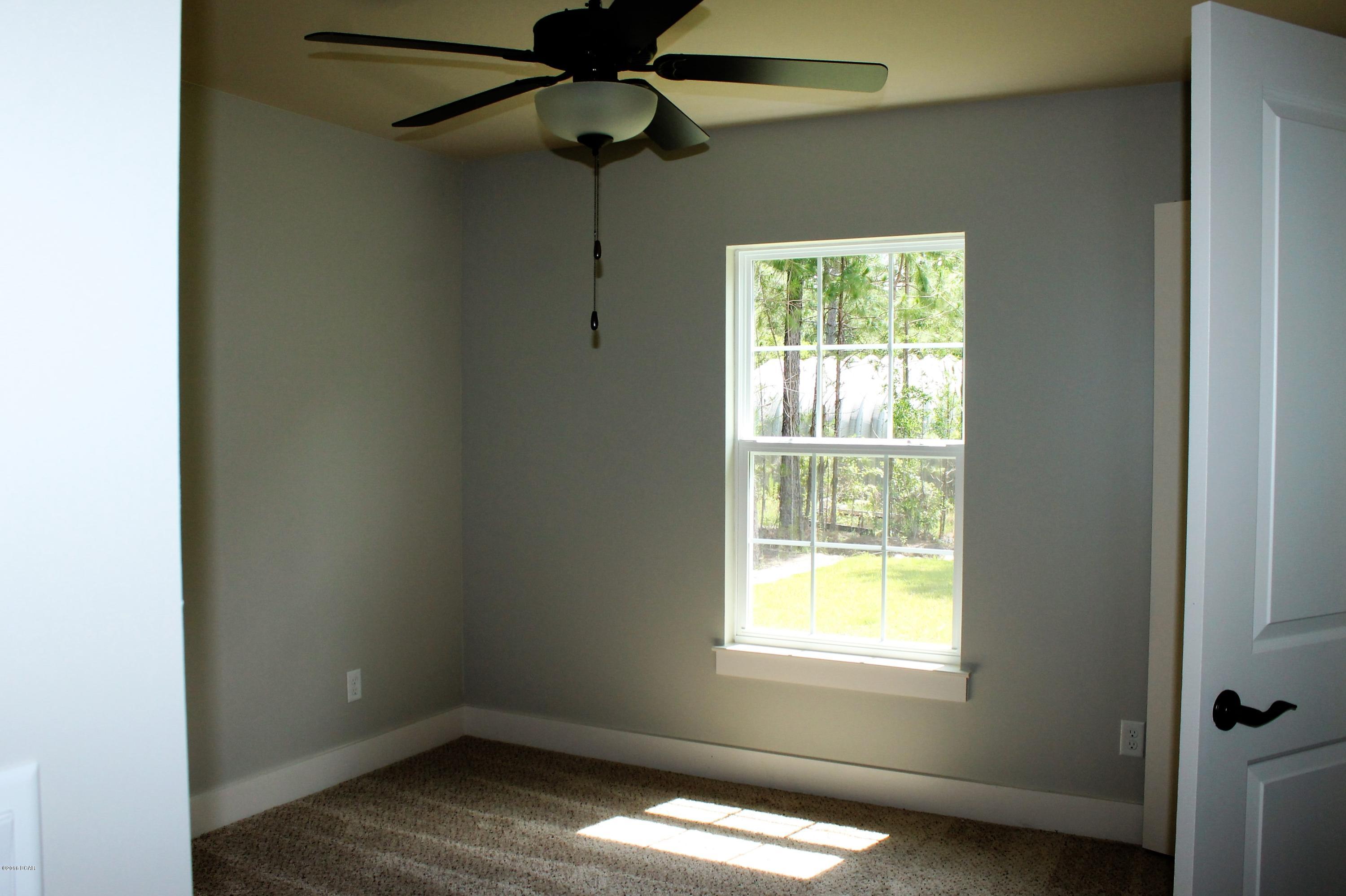 Cherokee Heights Phase III - Residential