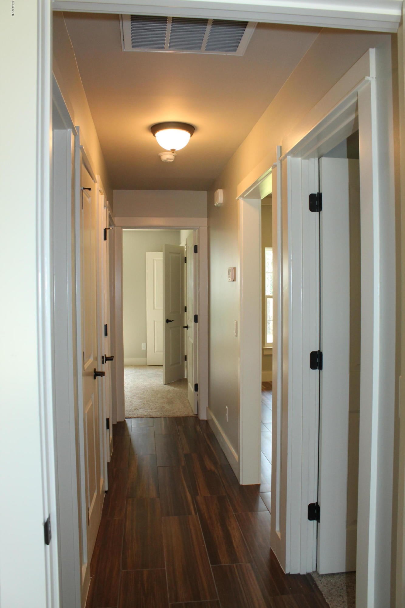 Cherokee Heights Phase III - Residential