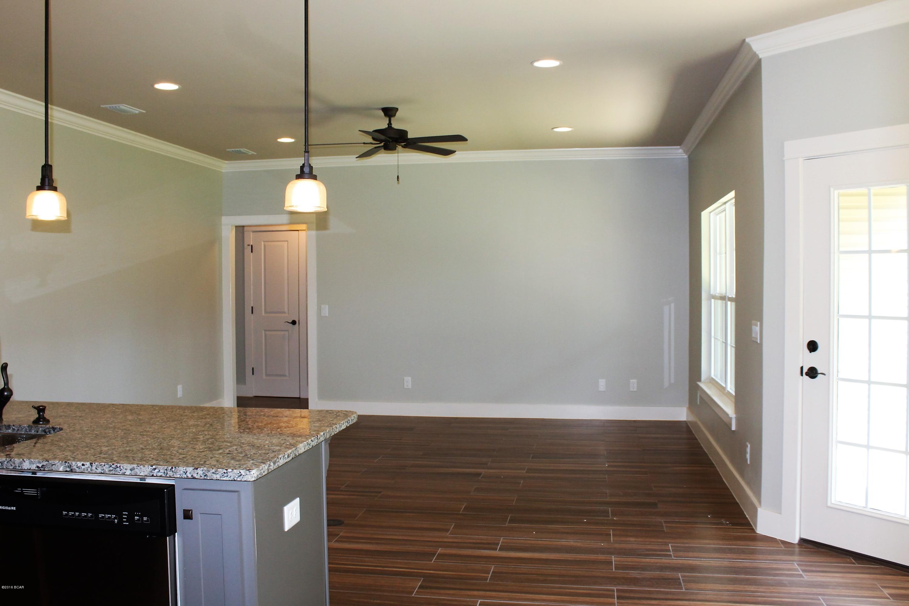 Cherokee Heights Phase III - Residential