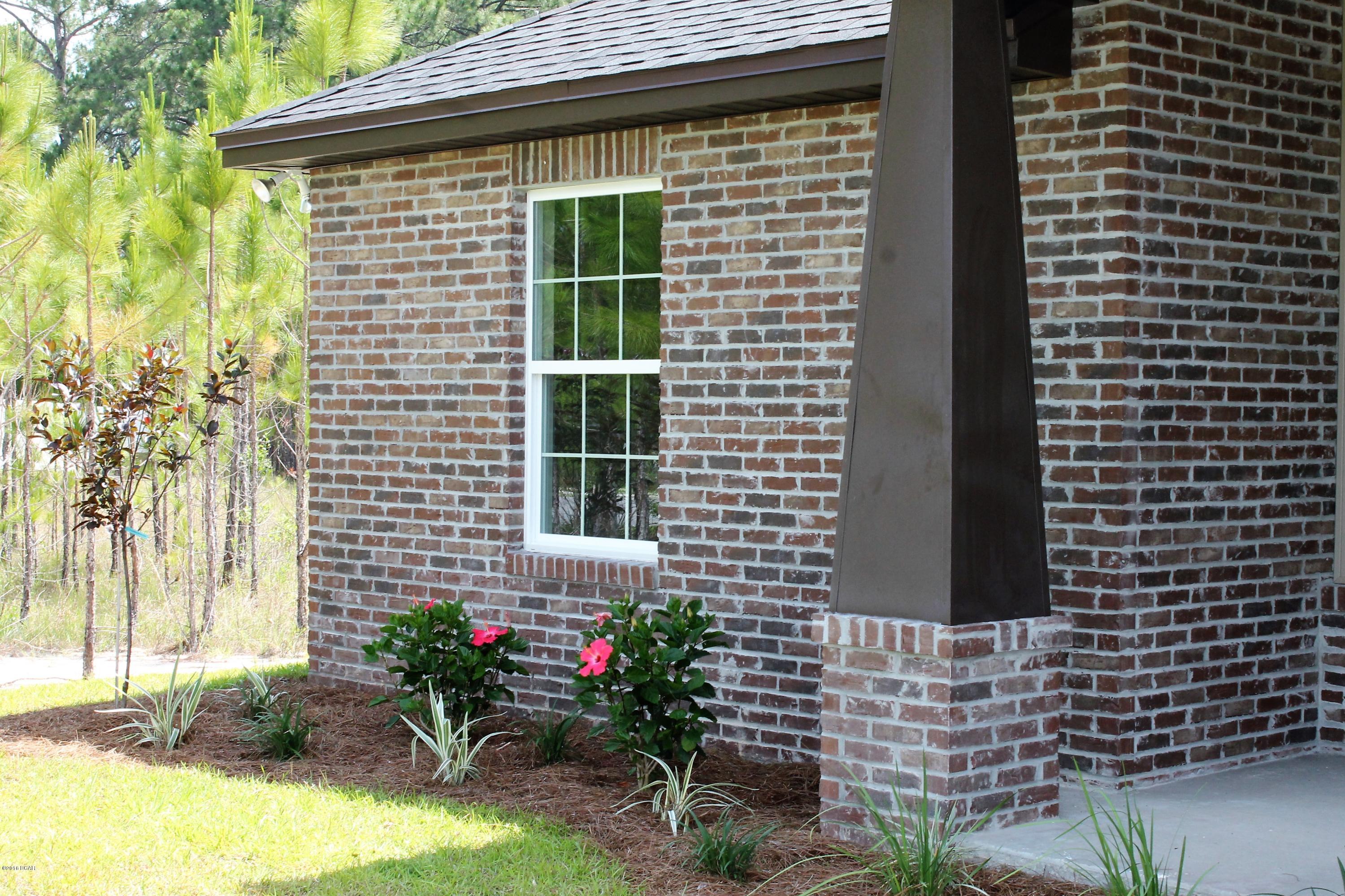 Cherokee Heights Phase III - Residential