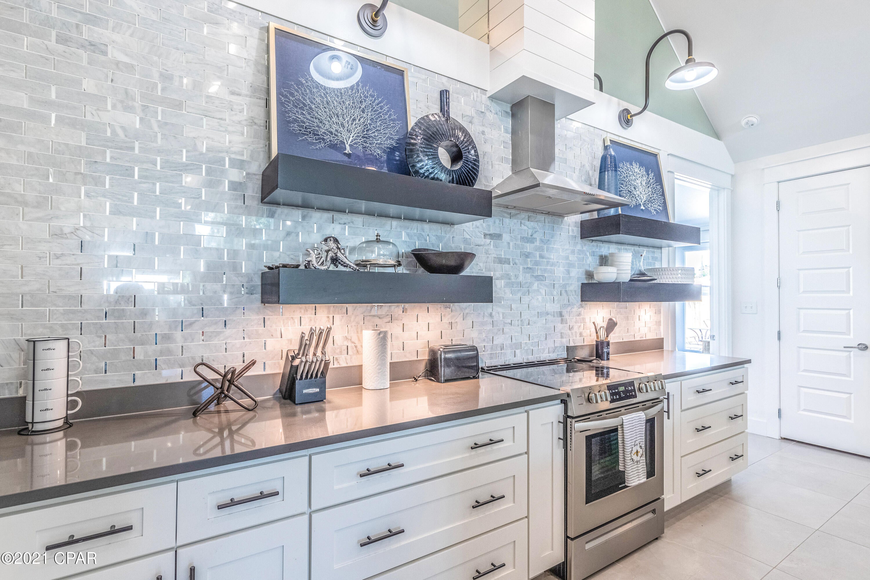 Miramar Heights - Residential