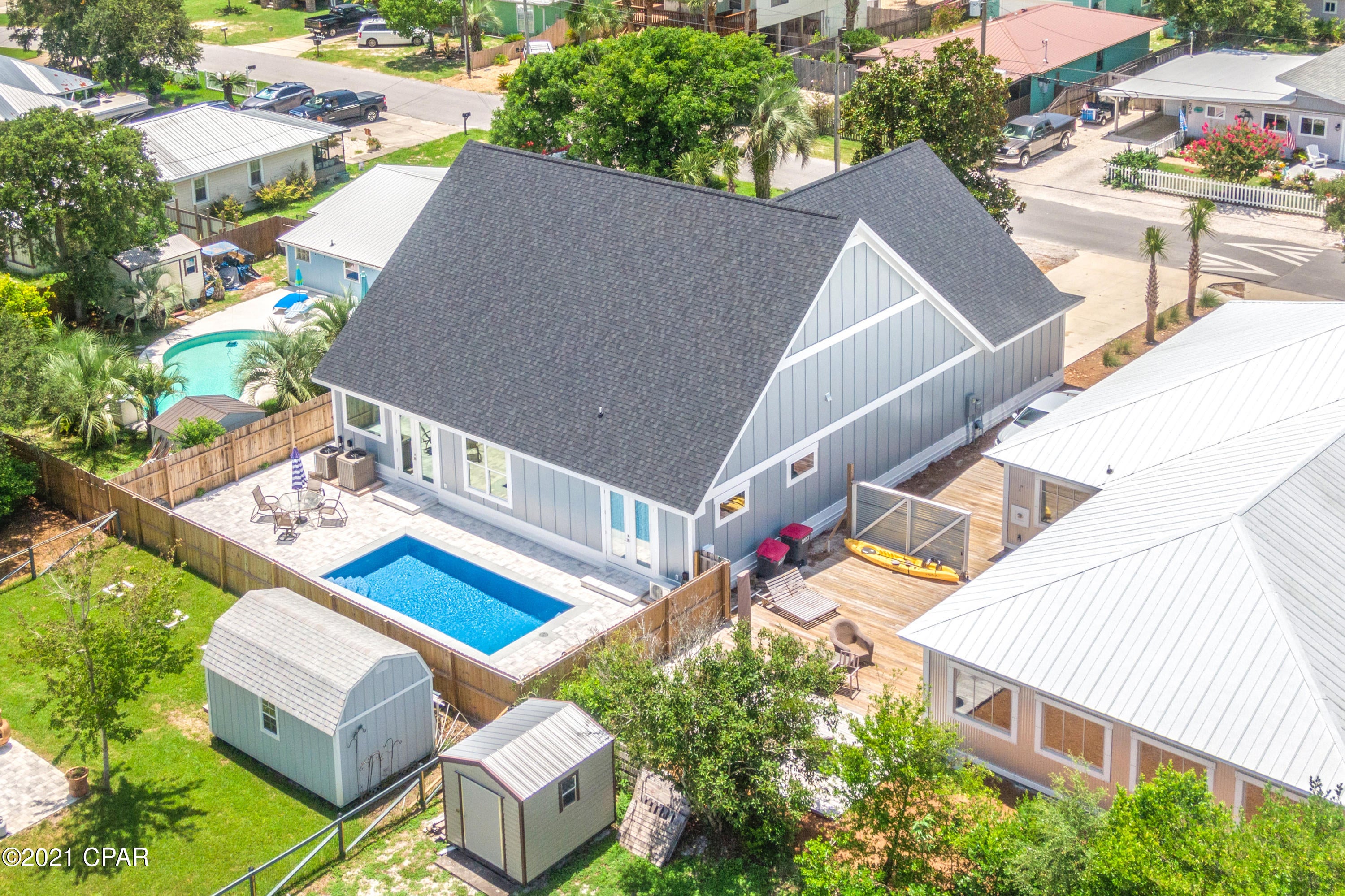 Miramar Heights - Residential