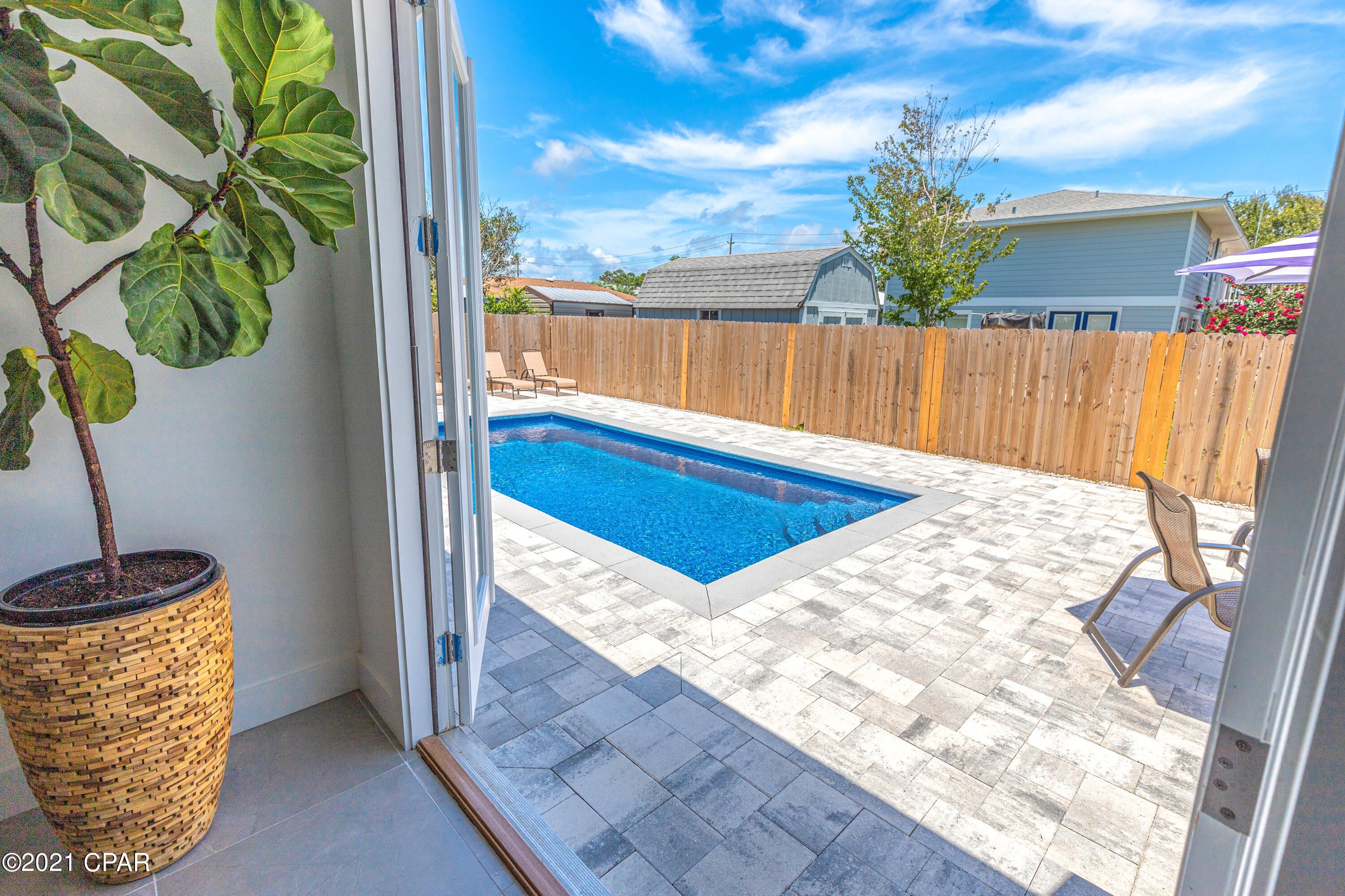 Miramar Heights - Residential