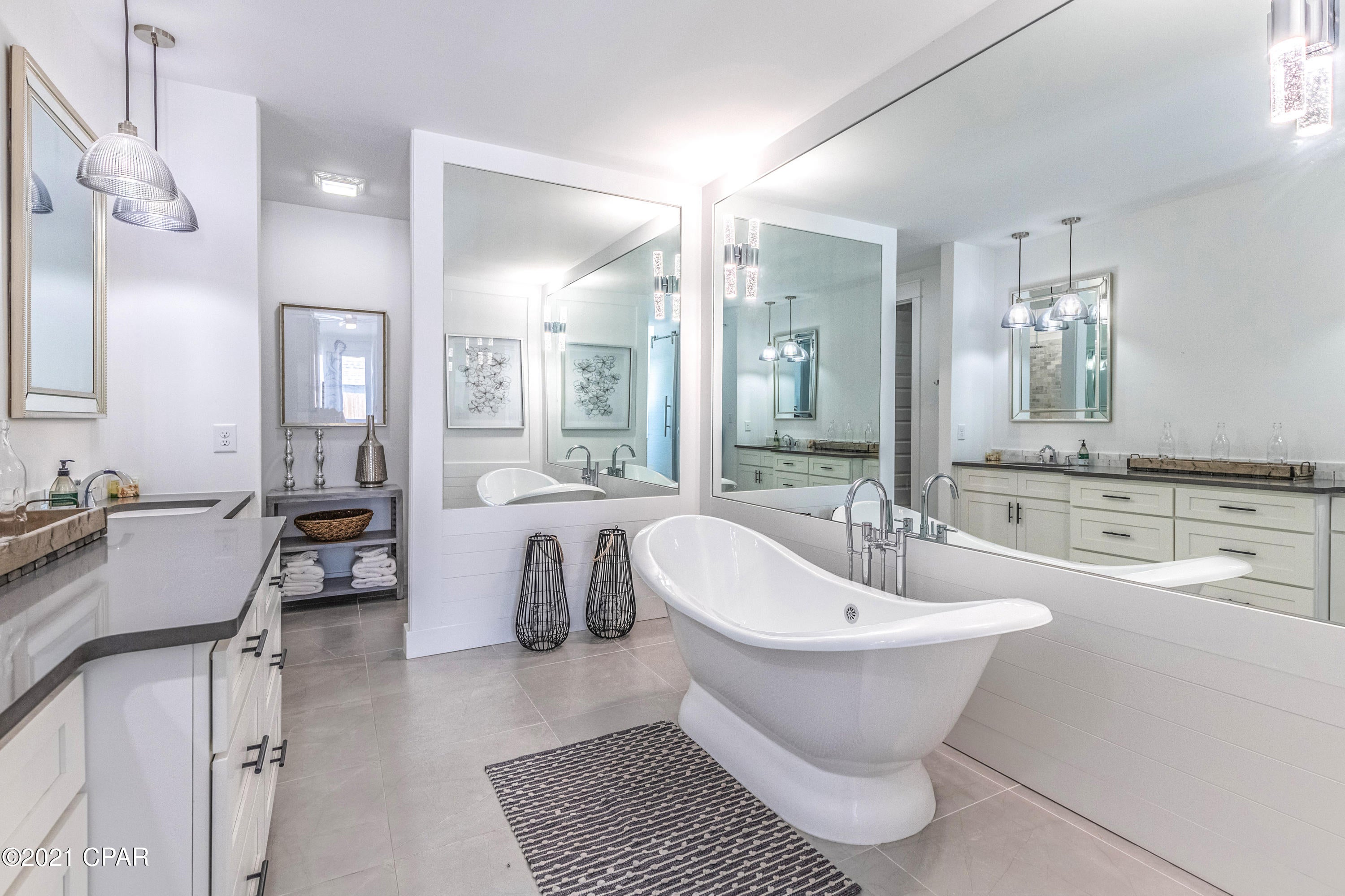 Miramar Heights - Residential