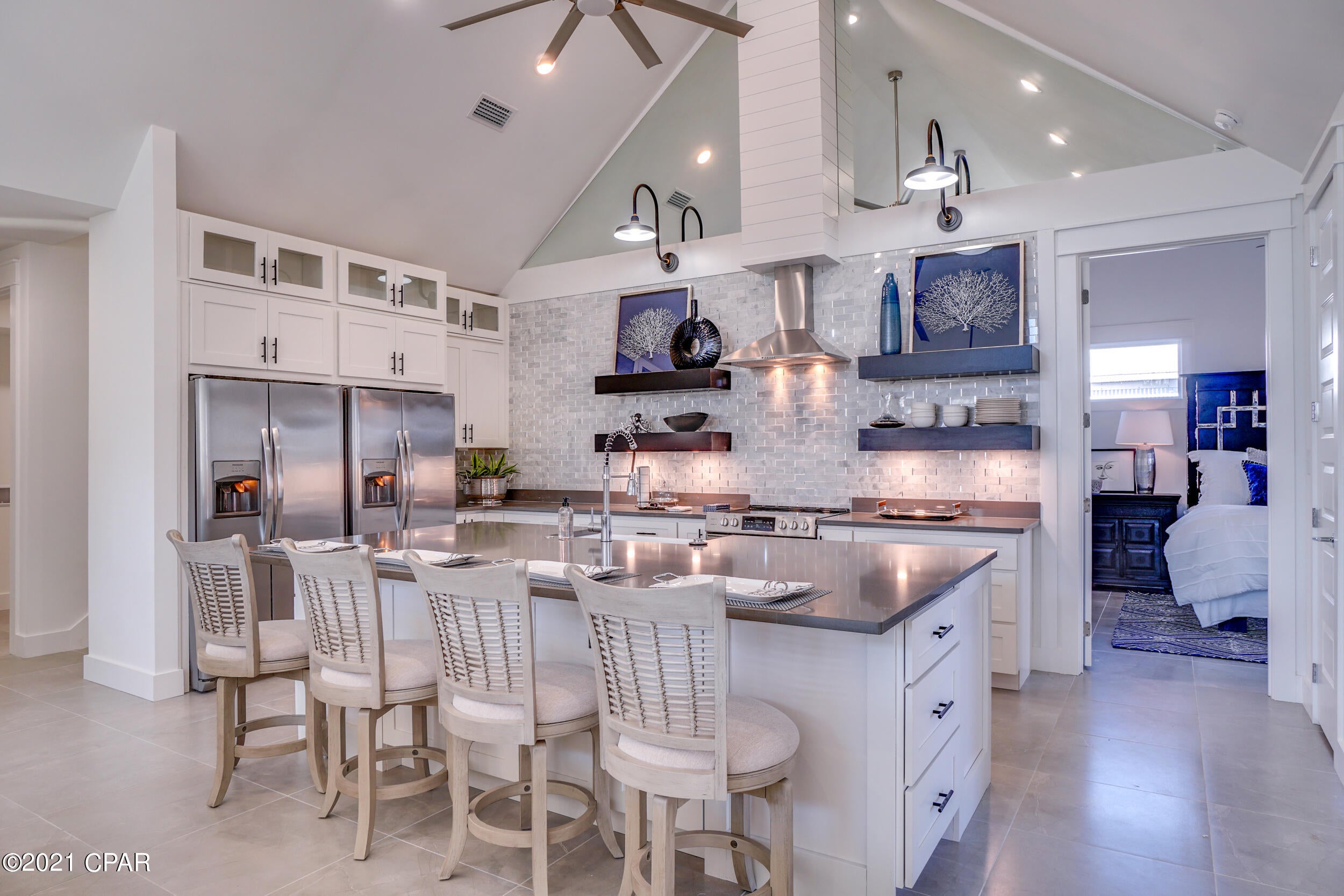 Miramar Heights - Residential