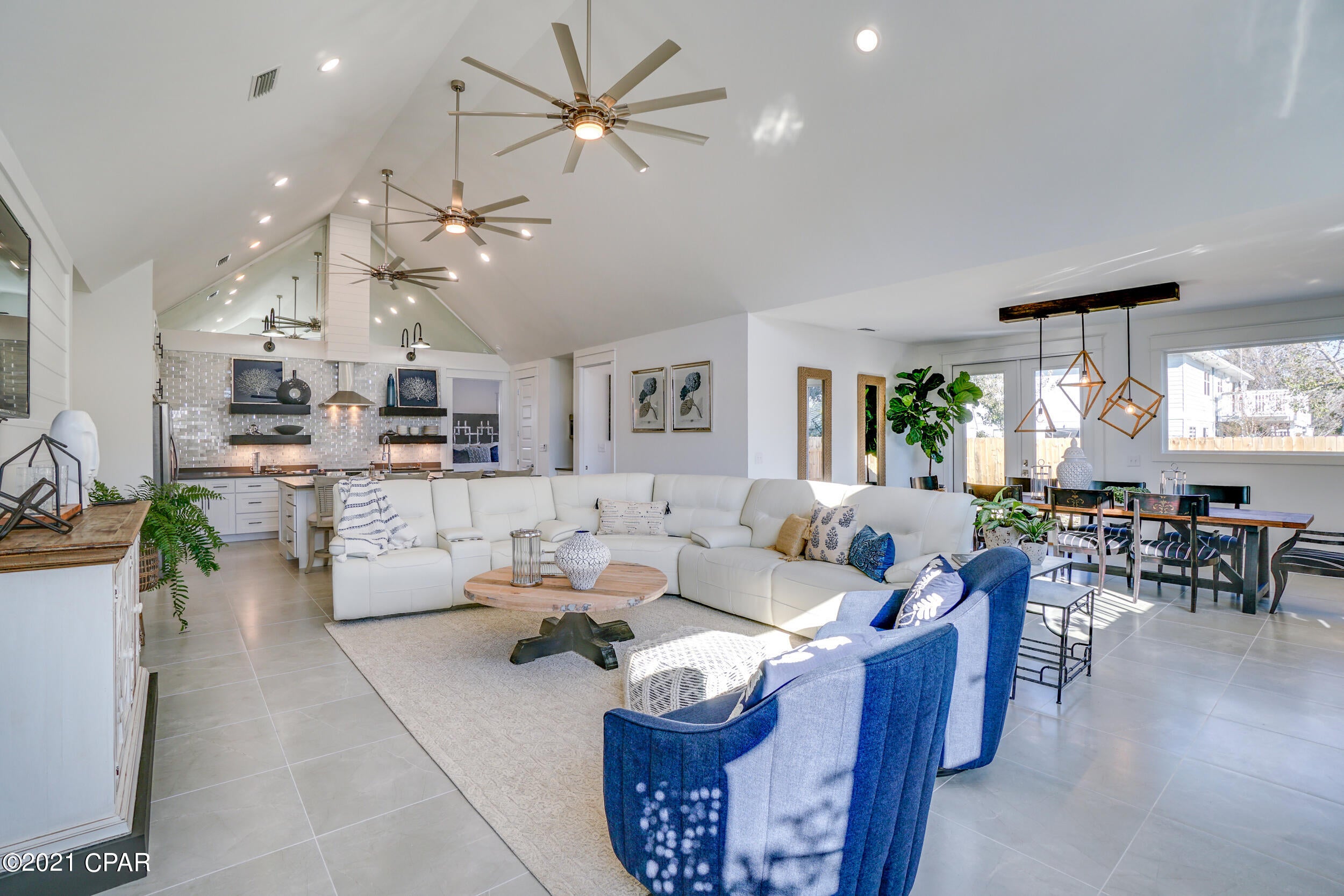 Miramar Heights - Residential