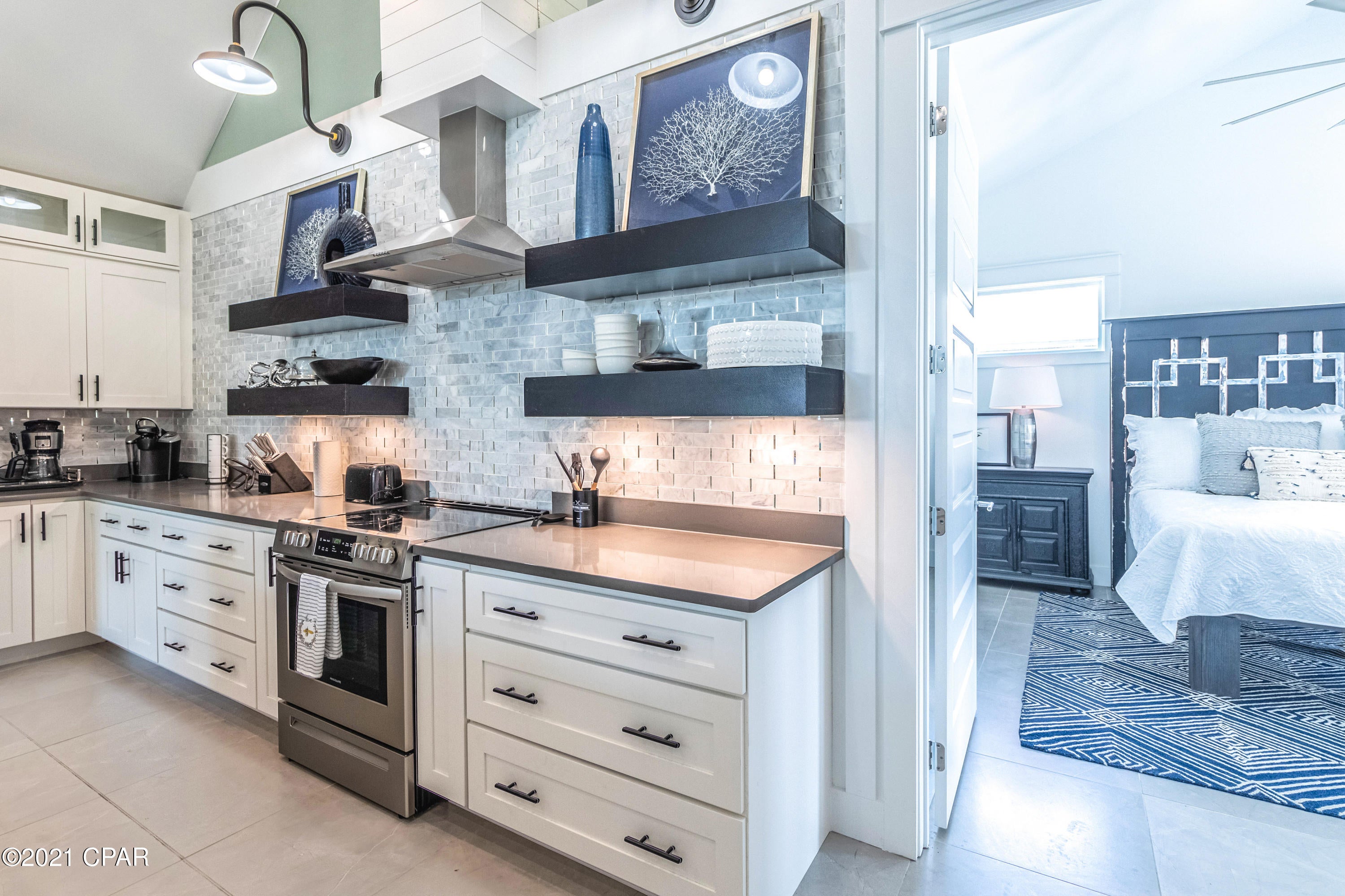 Miramar Heights - Residential