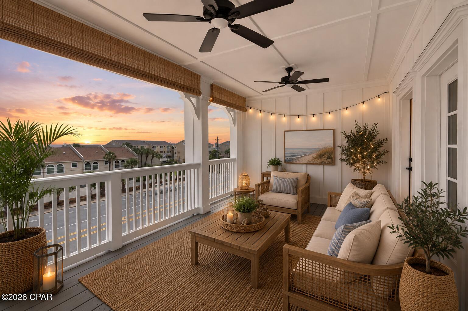 Gulf Lagoon Beach - Residential
