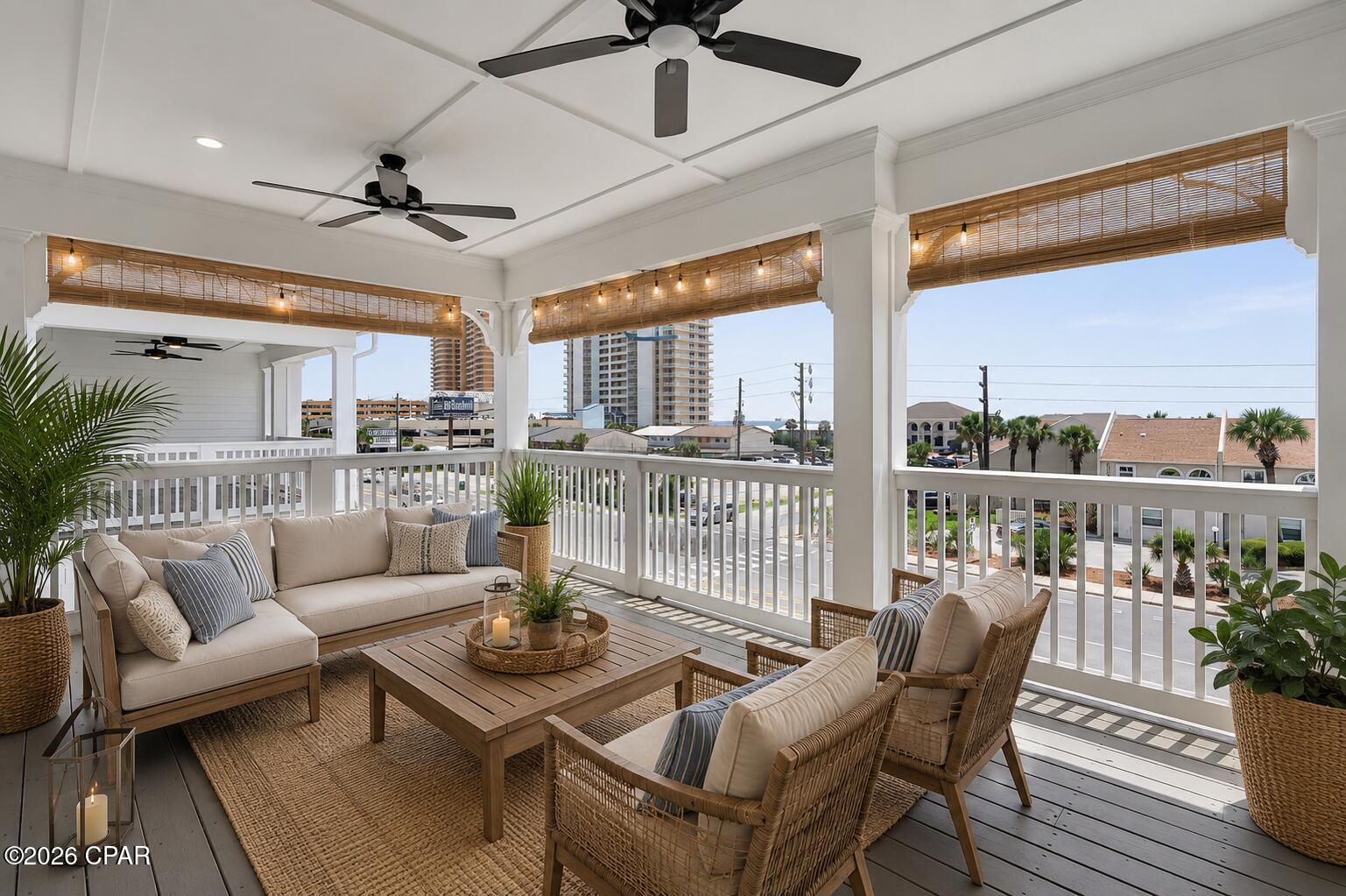 Gulf Lagoon Beach - Residential