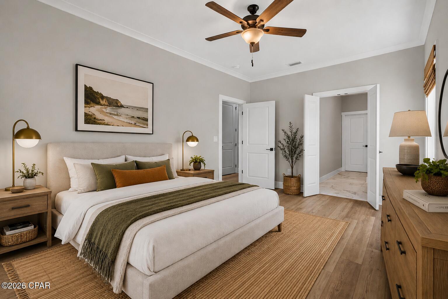 Gulf Lagoon Beach - Residential