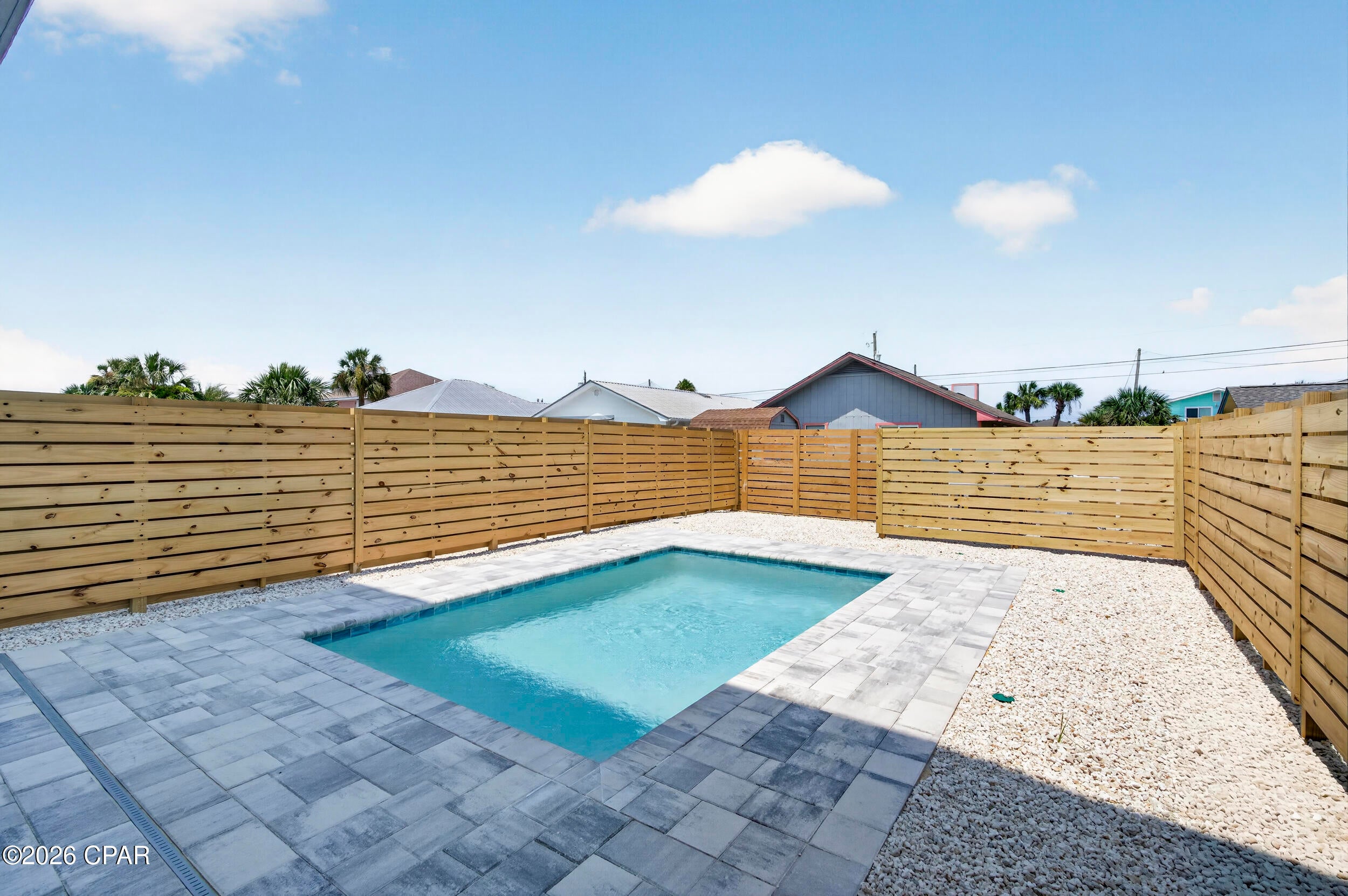 Gulf Lagoon Beach - Residential
