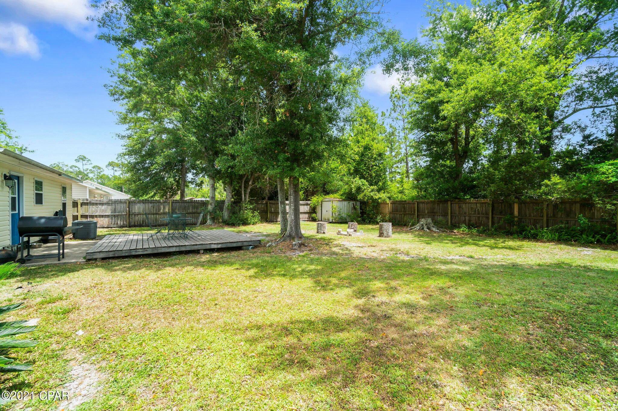 Port St. Joe - Residential