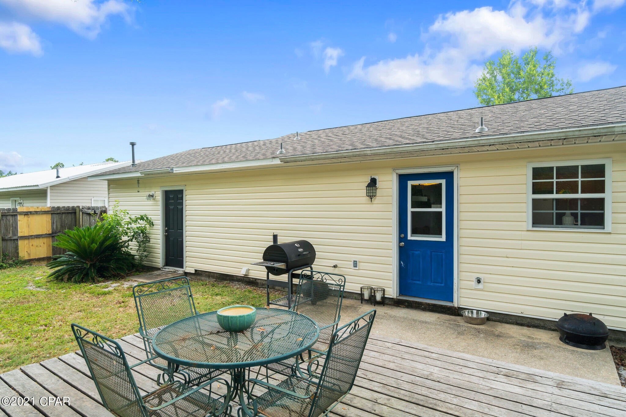Port St. Joe - Residential