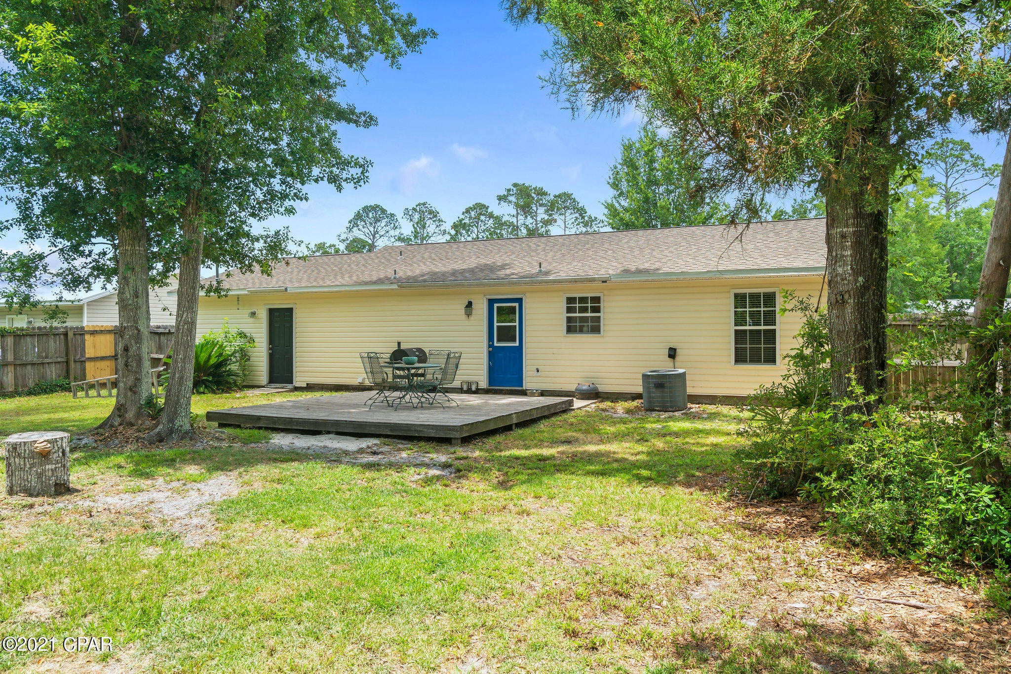 Port St. Joe - Residential