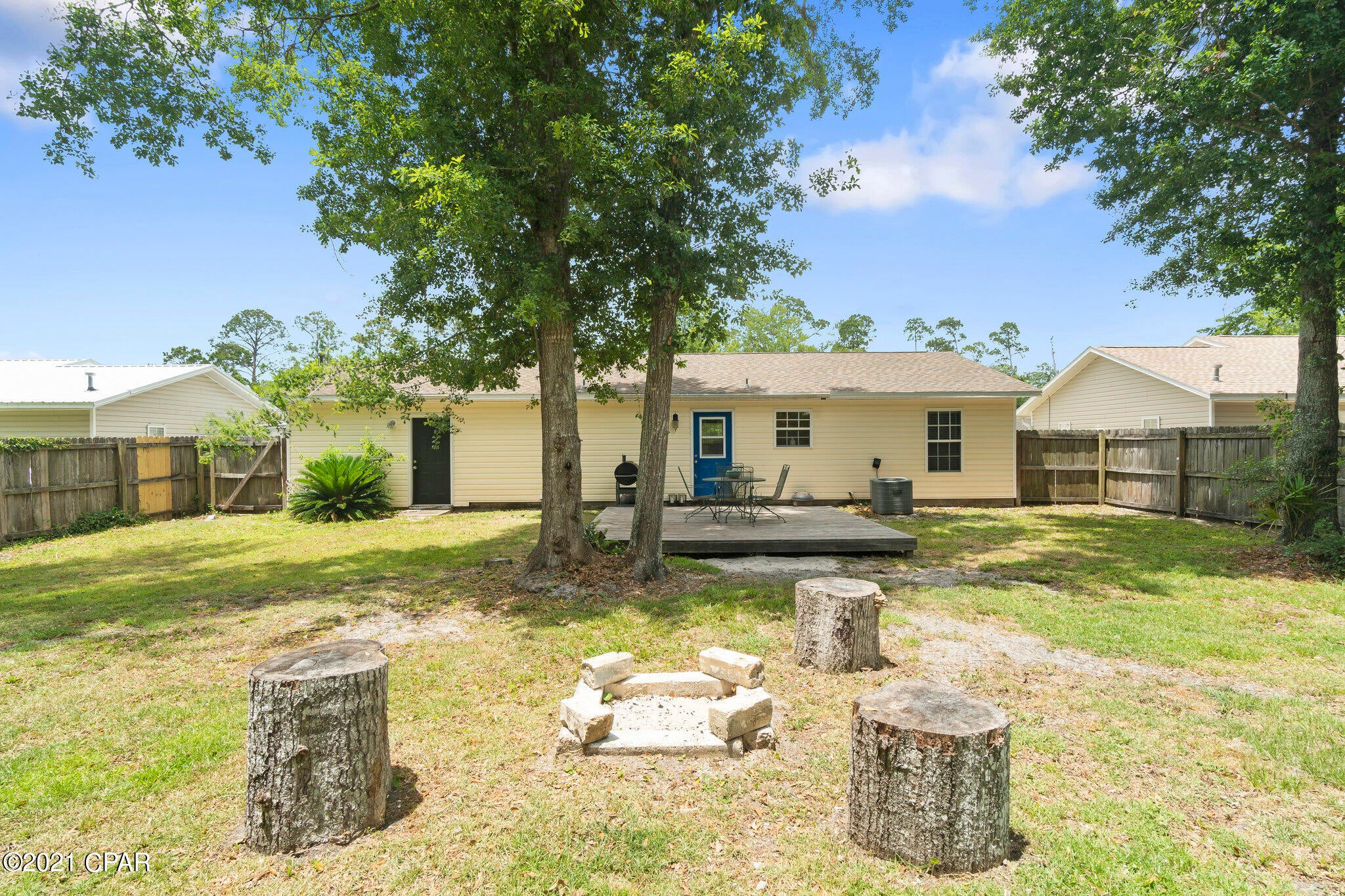 Port St. Joe - Residential