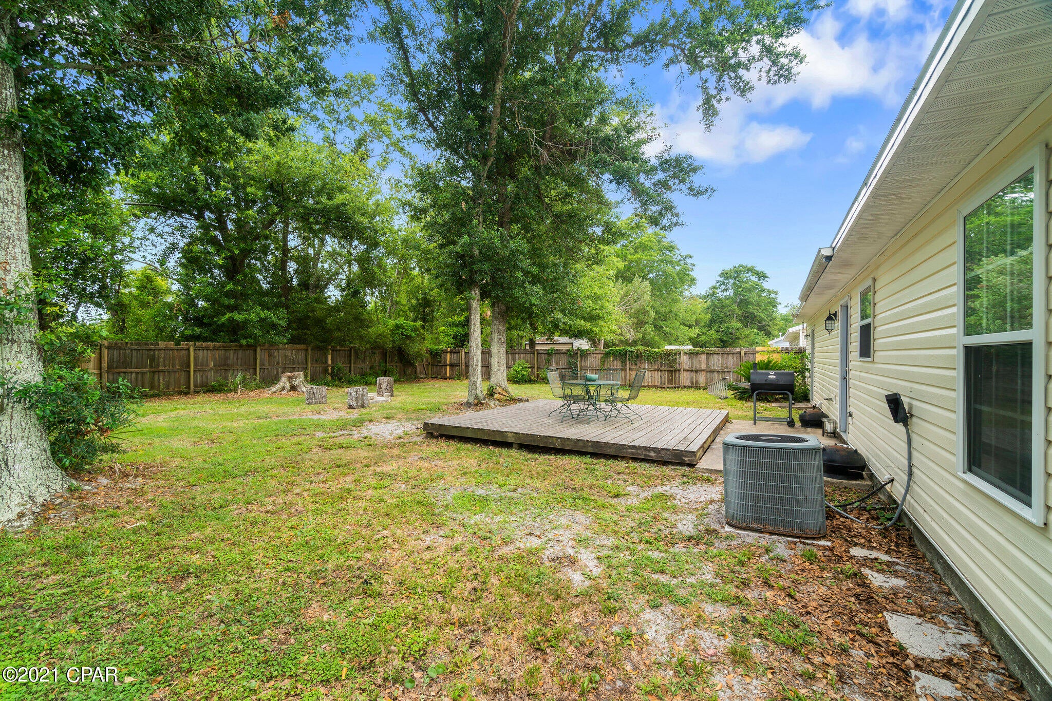 Port St. Joe - Residential