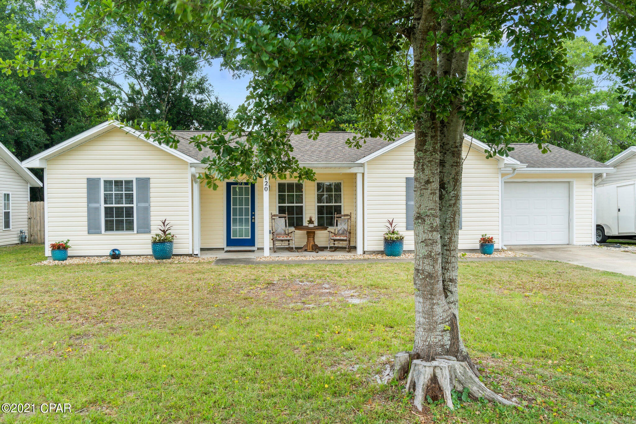 Port St. Joe - Residential