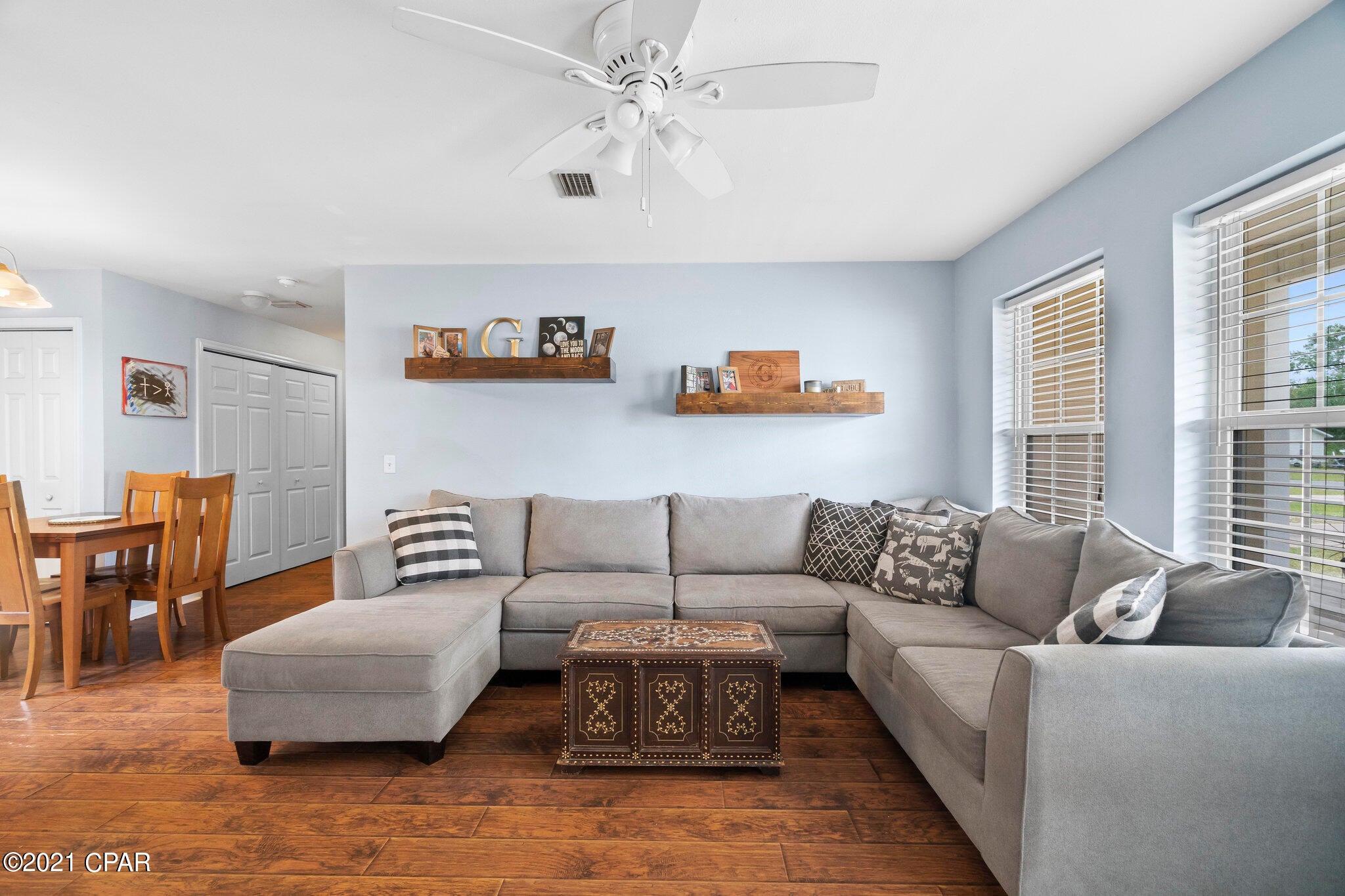 Port St. Joe - Residential