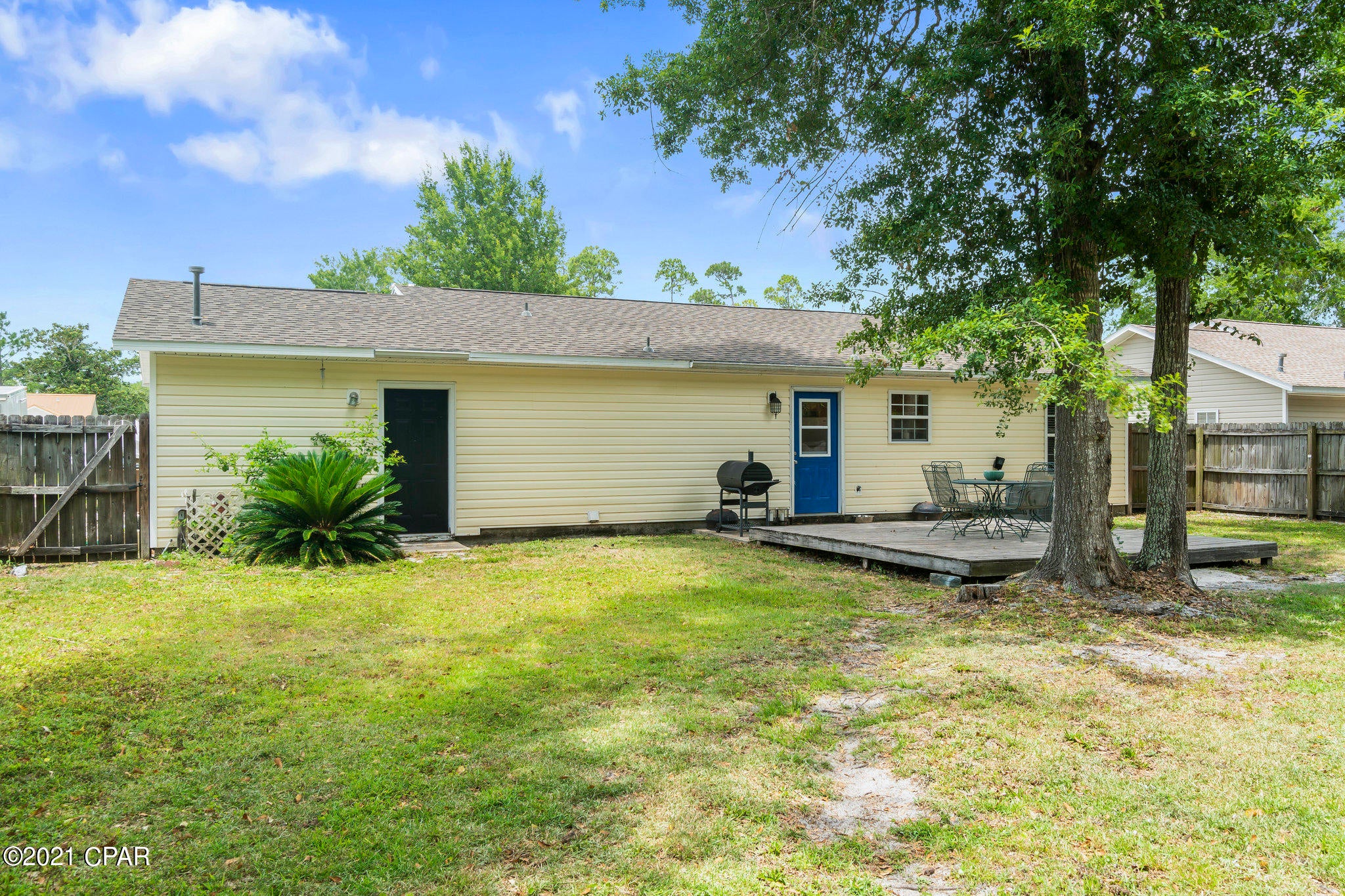 Port St. Joe - Residential