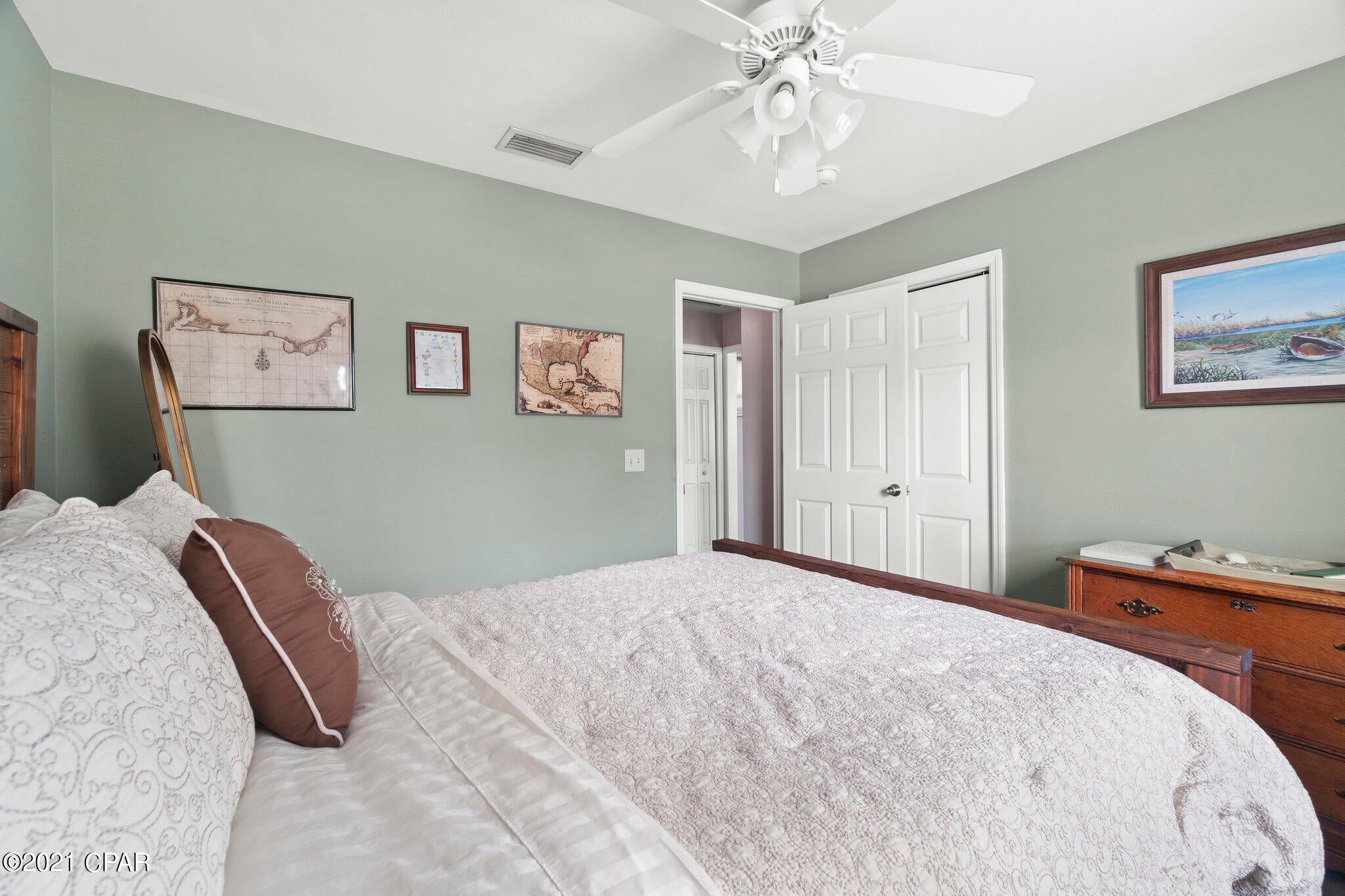 Port St. Joe - Residential
