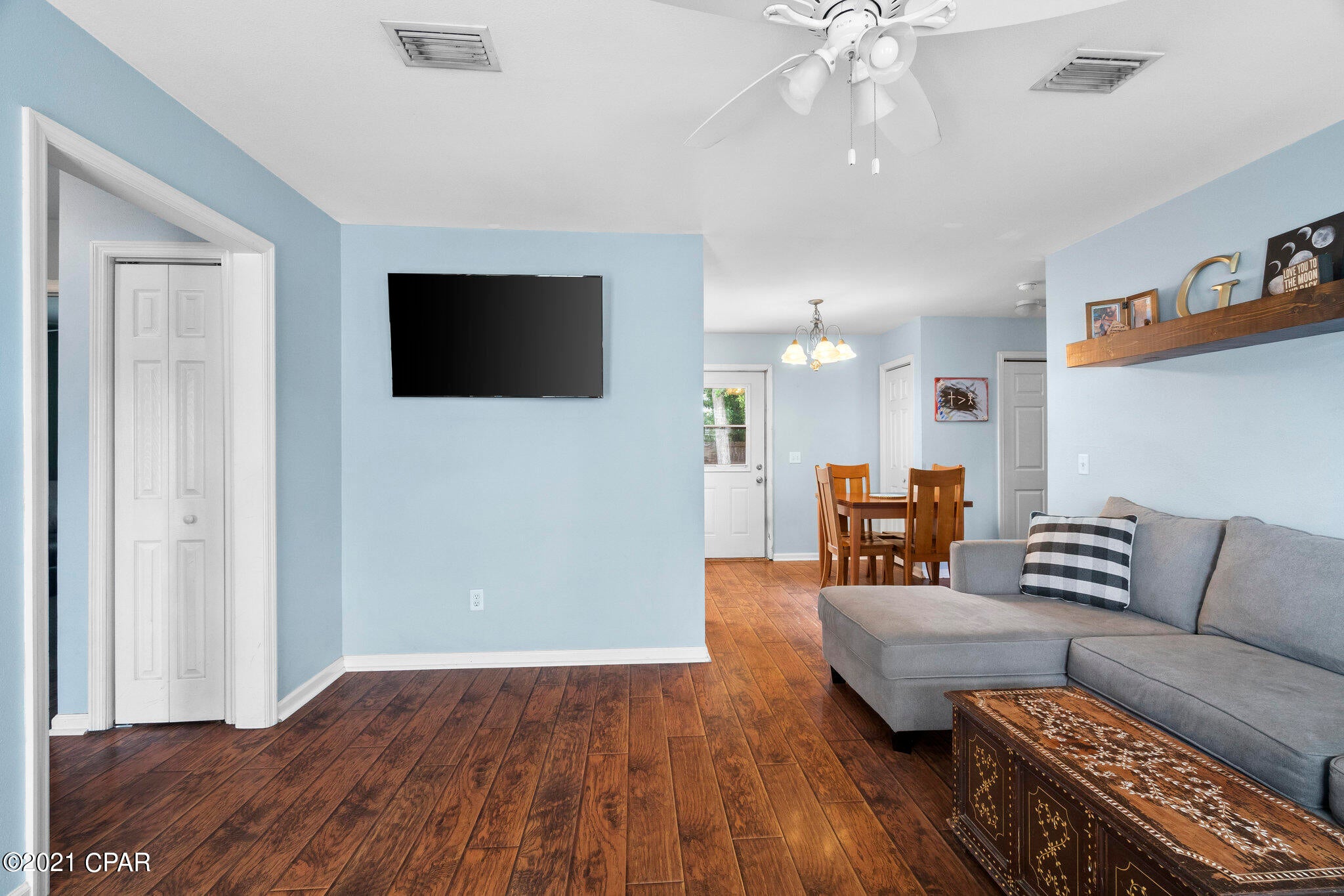 Port St. Joe - Residential