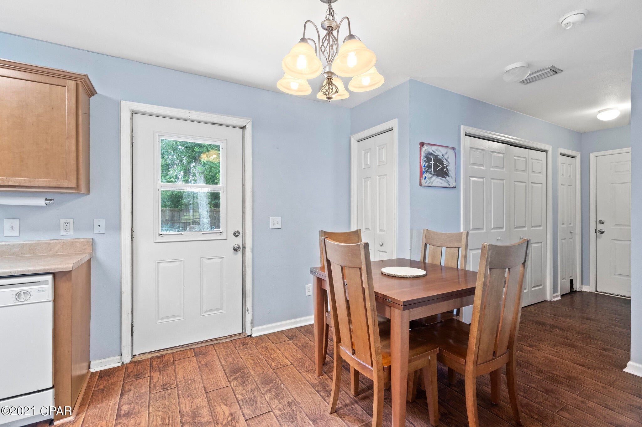 Port St. Joe - Residential