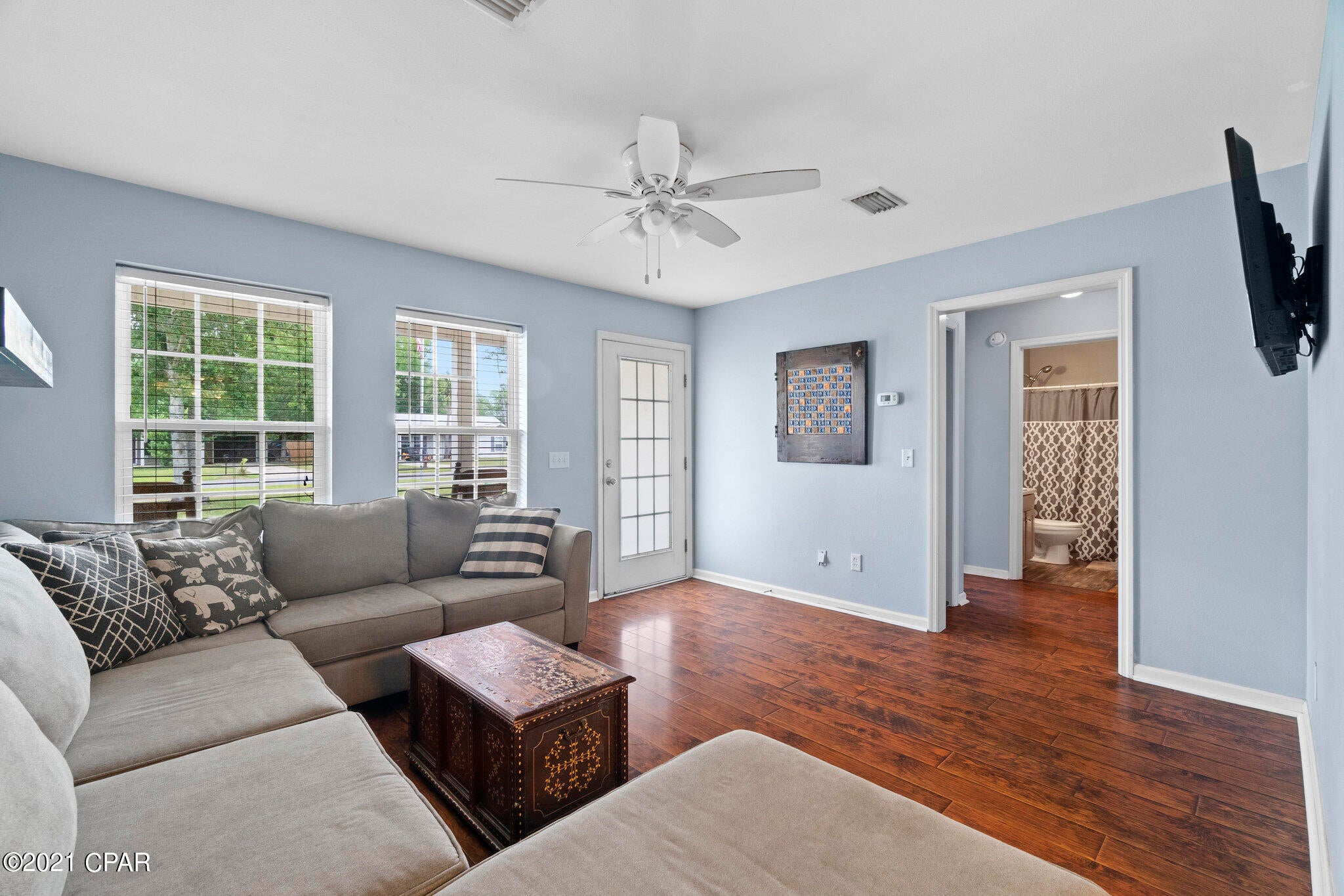 Port St. Joe - Residential