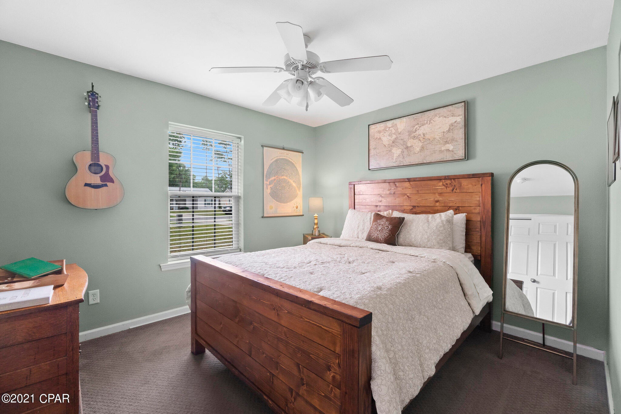 Port St. Joe - Residential
