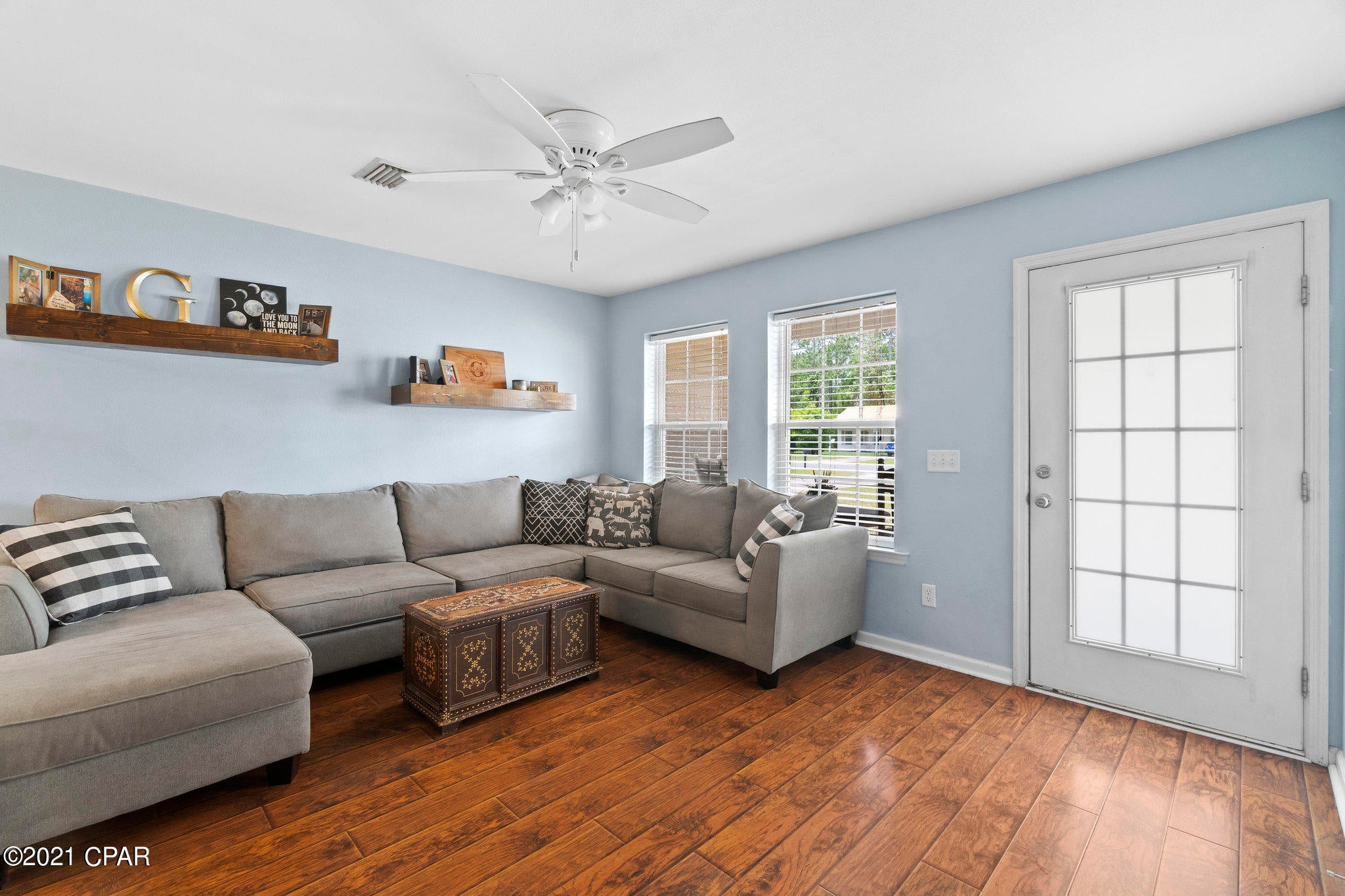 Port St. Joe - Residential