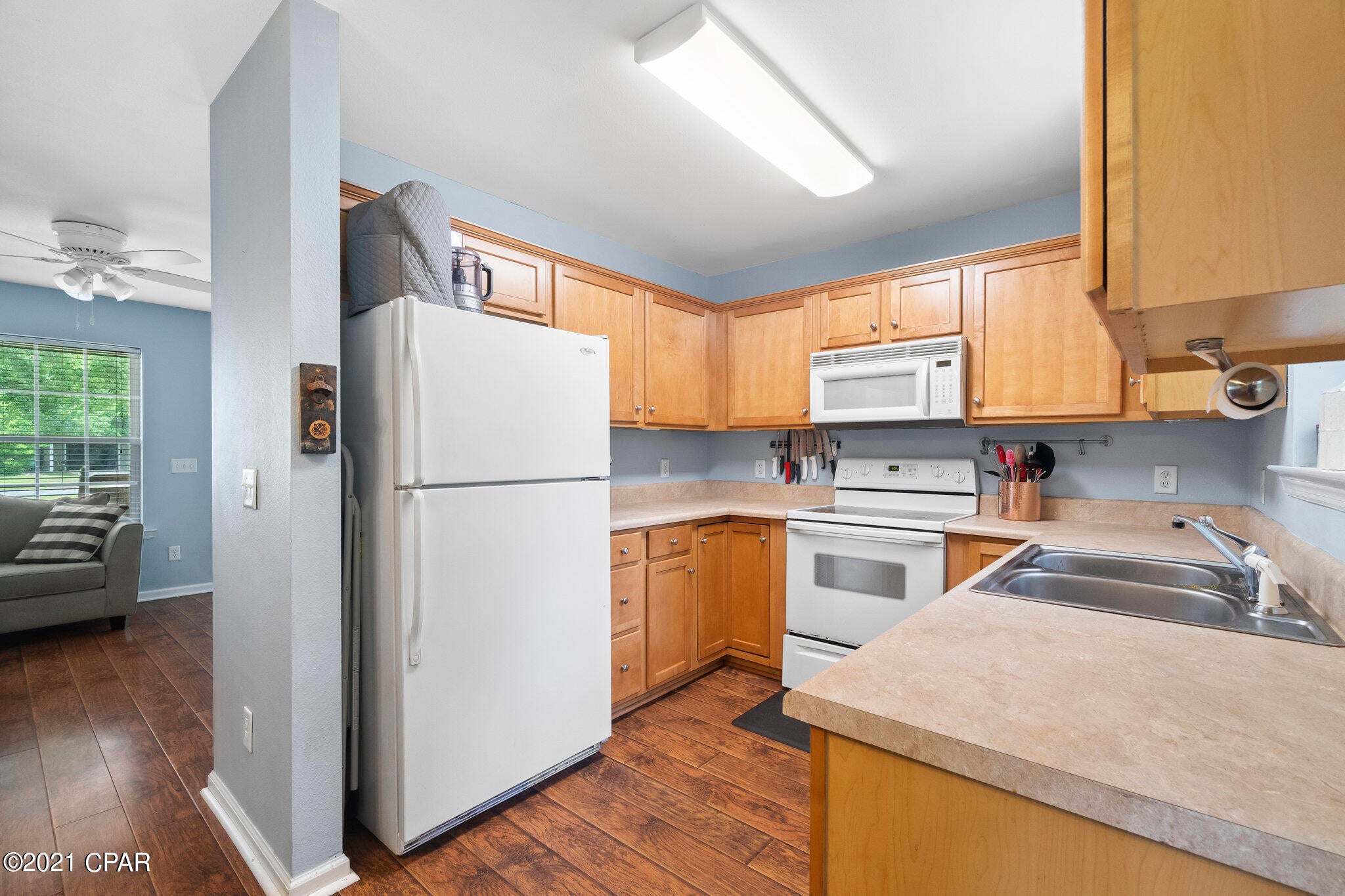 Port St. Joe - Residential