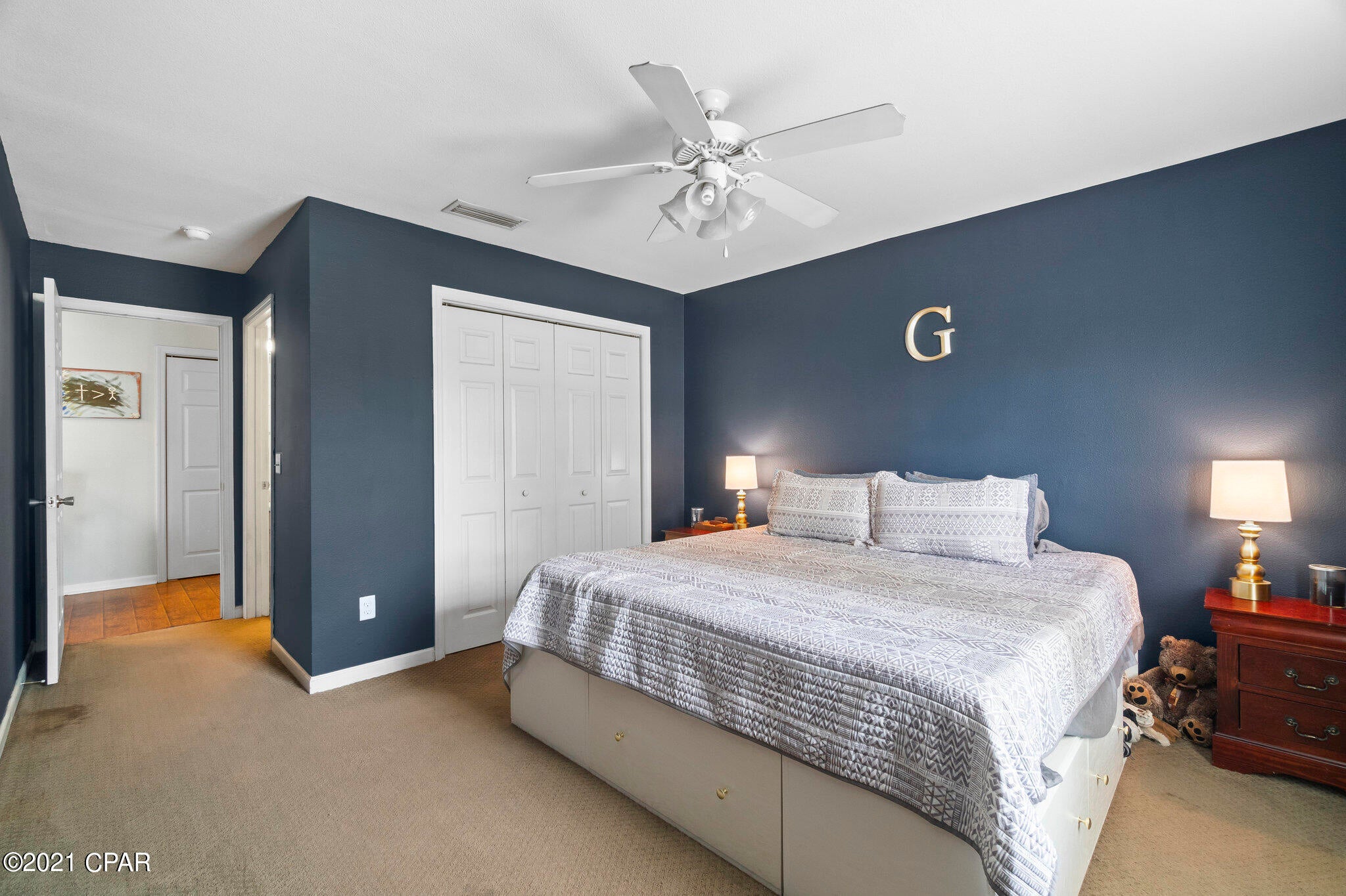 Port St. Joe - Residential