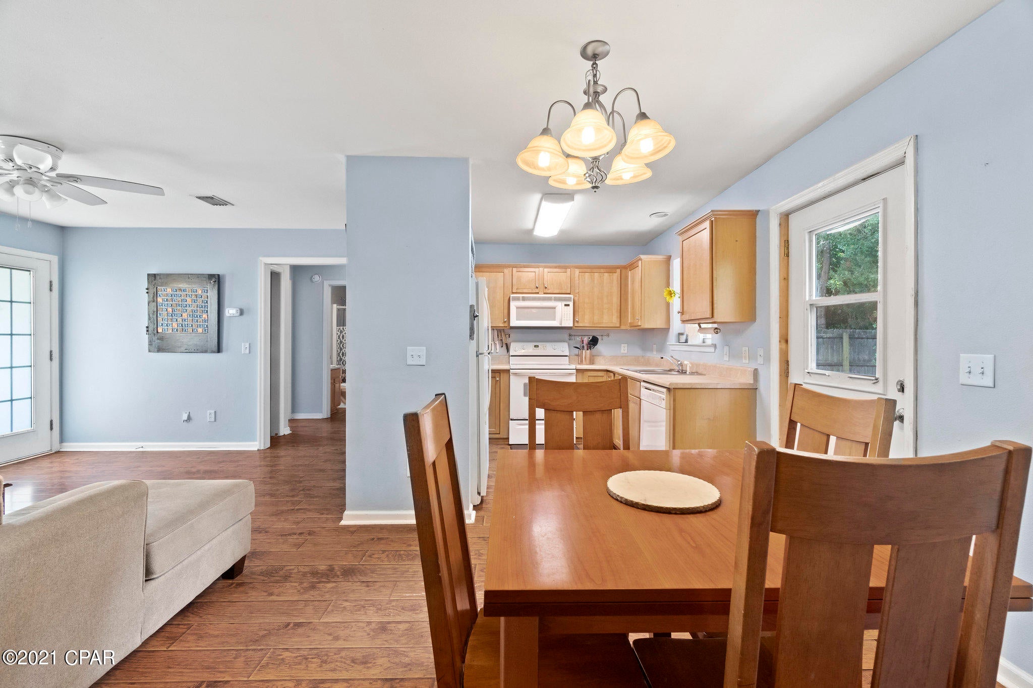 Port St. Joe - Residential