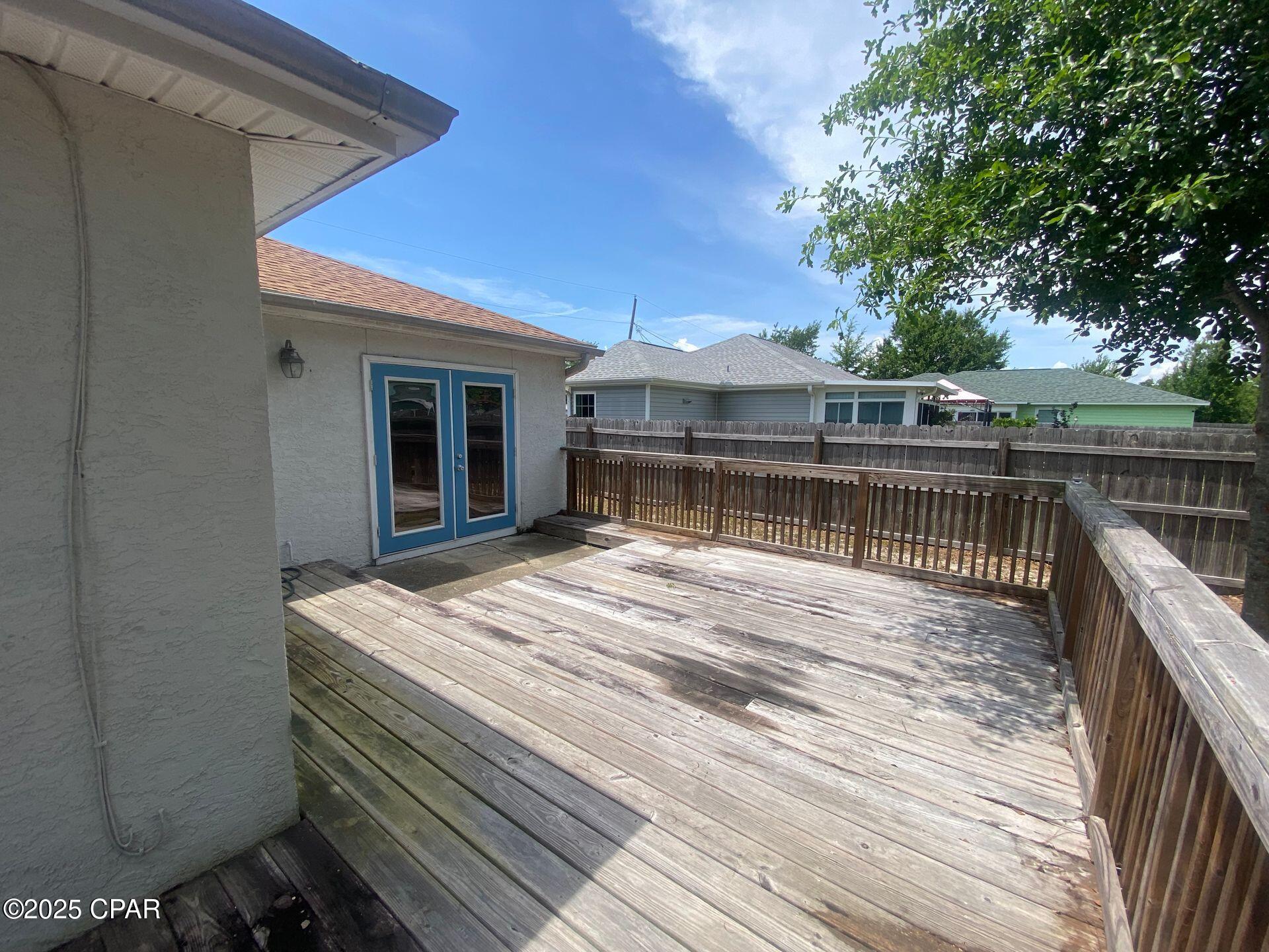 [No Recorded Subdiv] - Residential Lease
