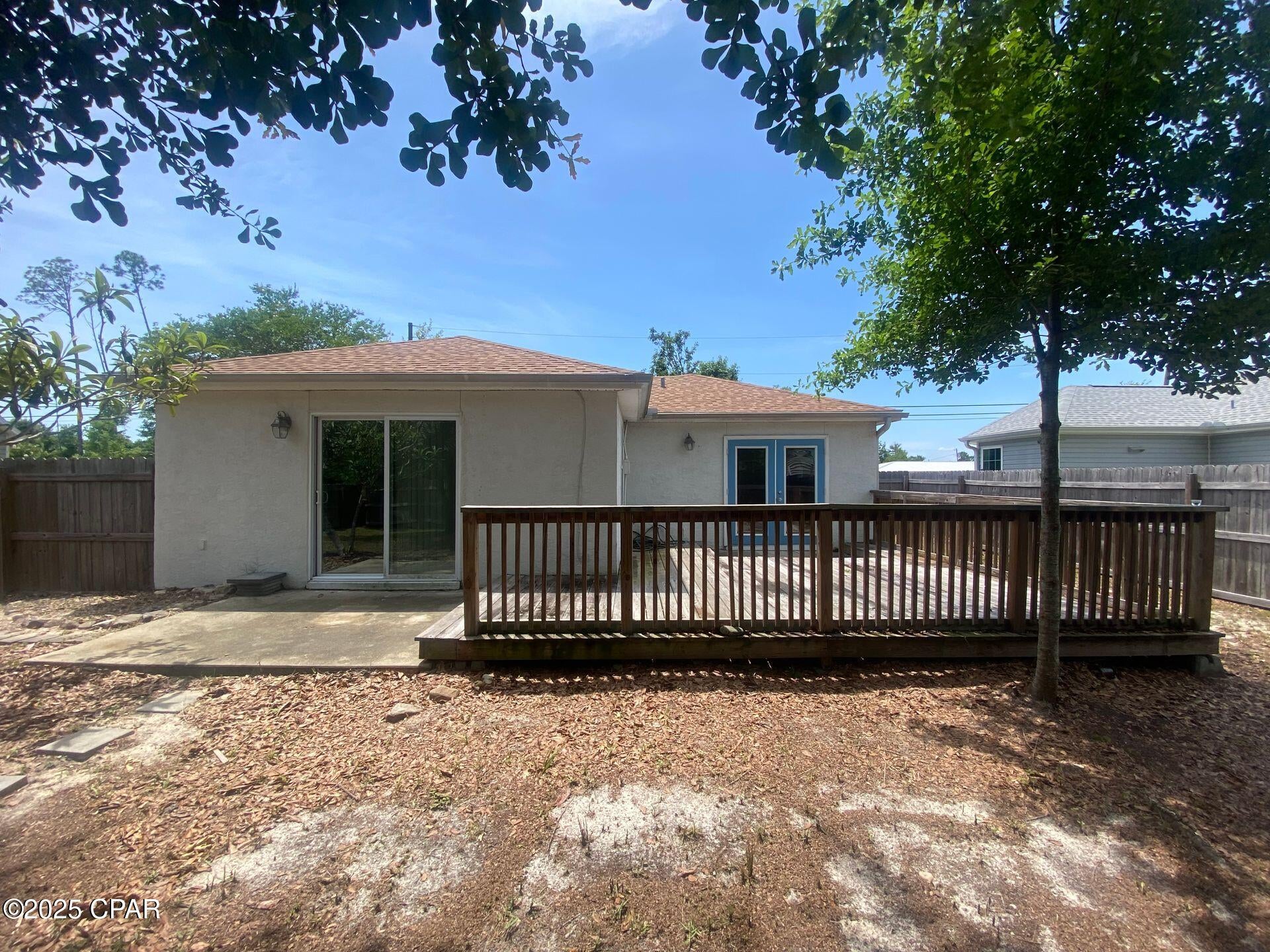 [No Recorded Subdiv] - Residential Lease