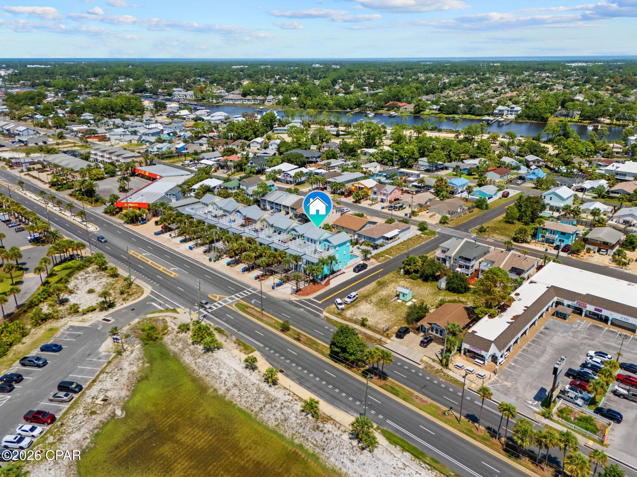Holiday Beach Unit 16 - Residential